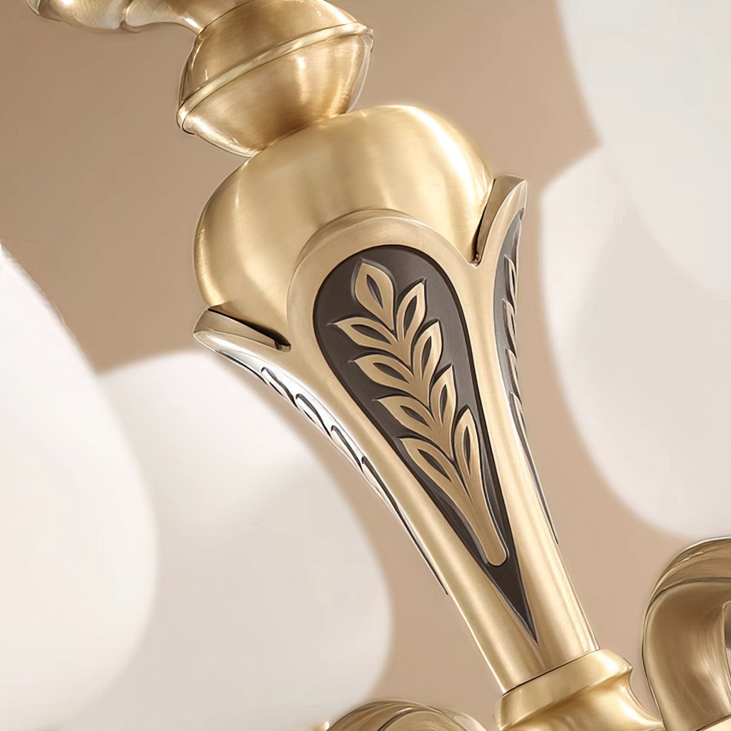 Fateh Chandelier