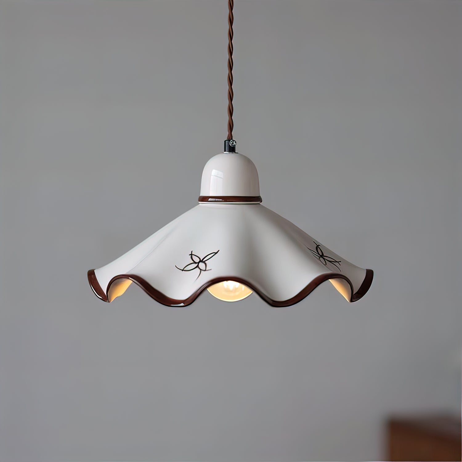 Fazzo Pendant Light