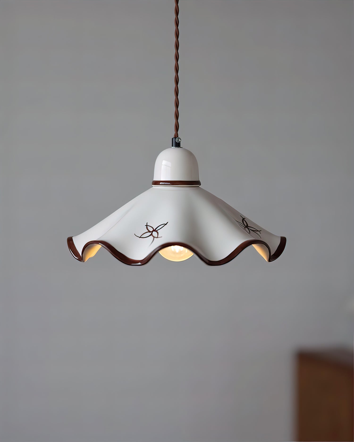 Fazzo Pendant Light