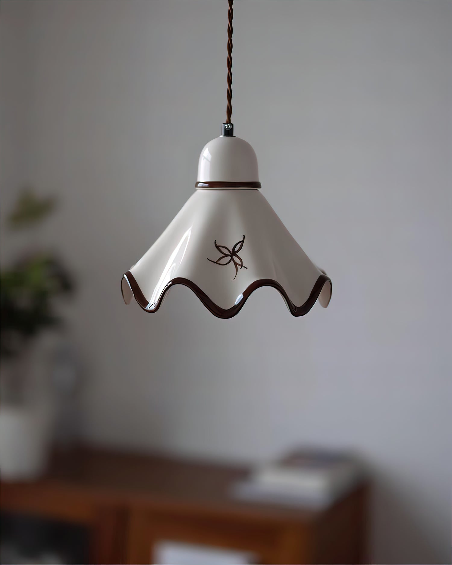 Fazzo Pendant Light