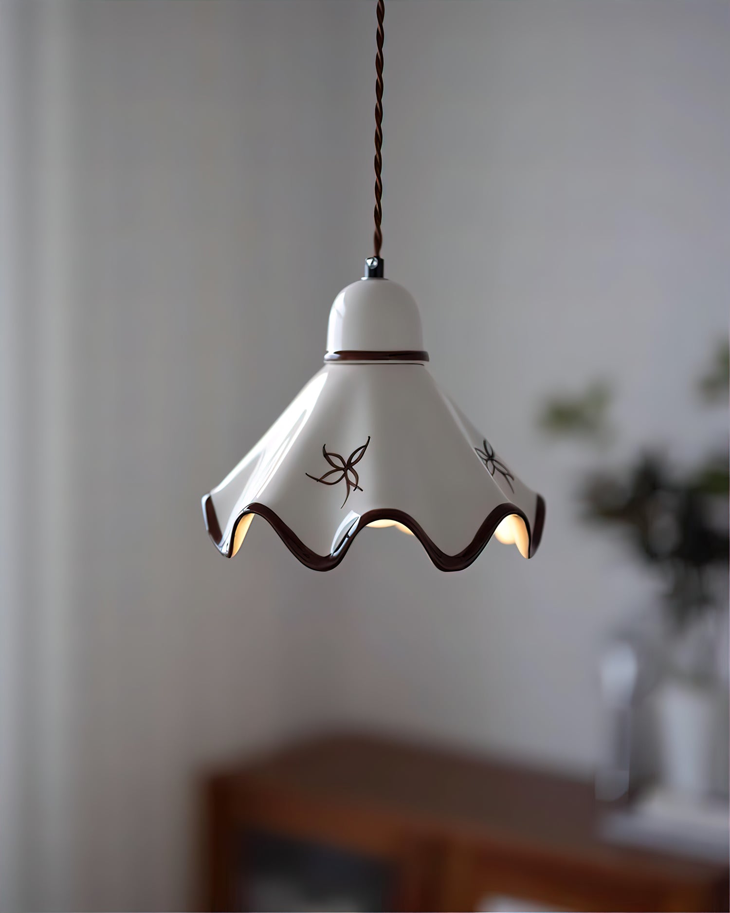 Fazzo Pendant Light