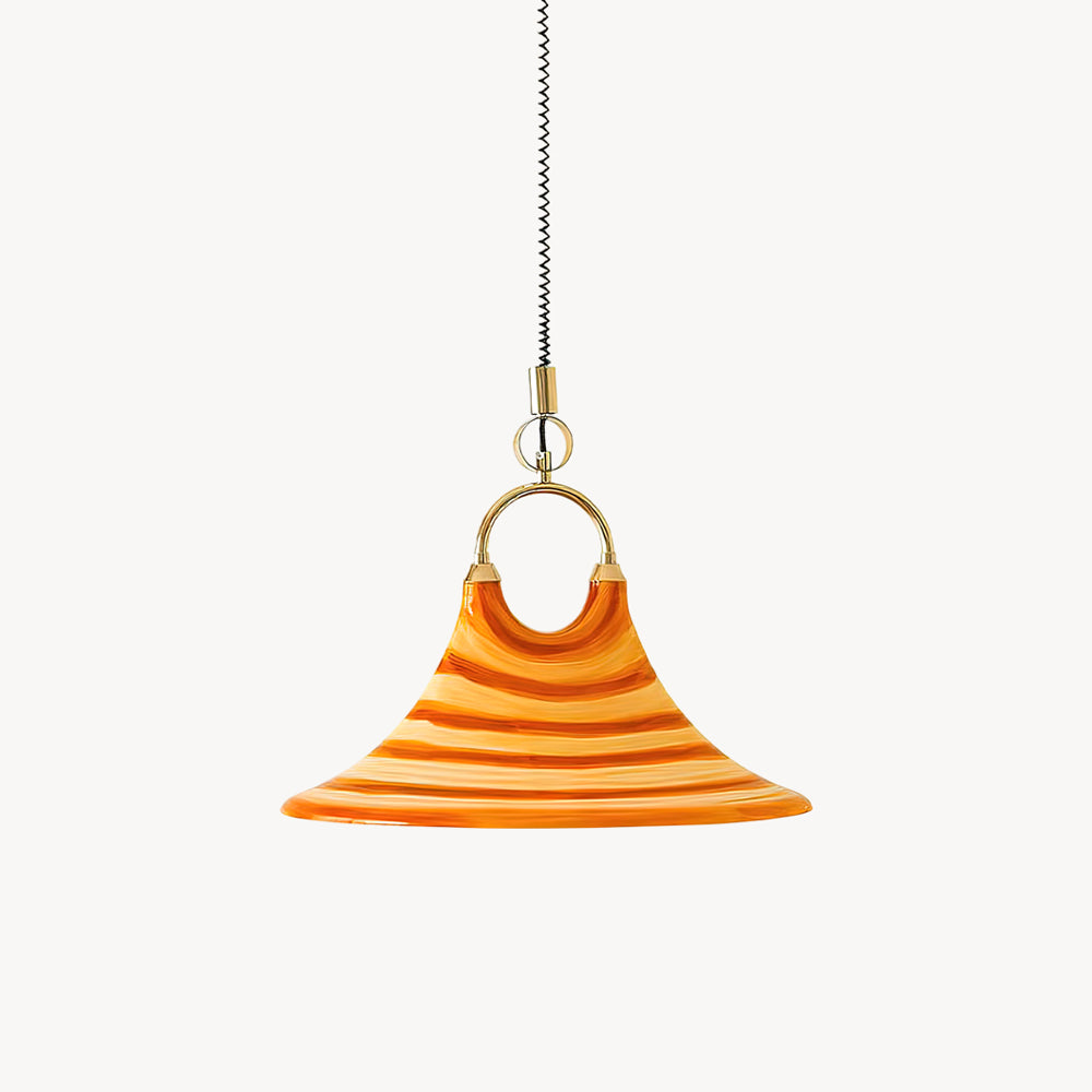 Febo Pendant Light