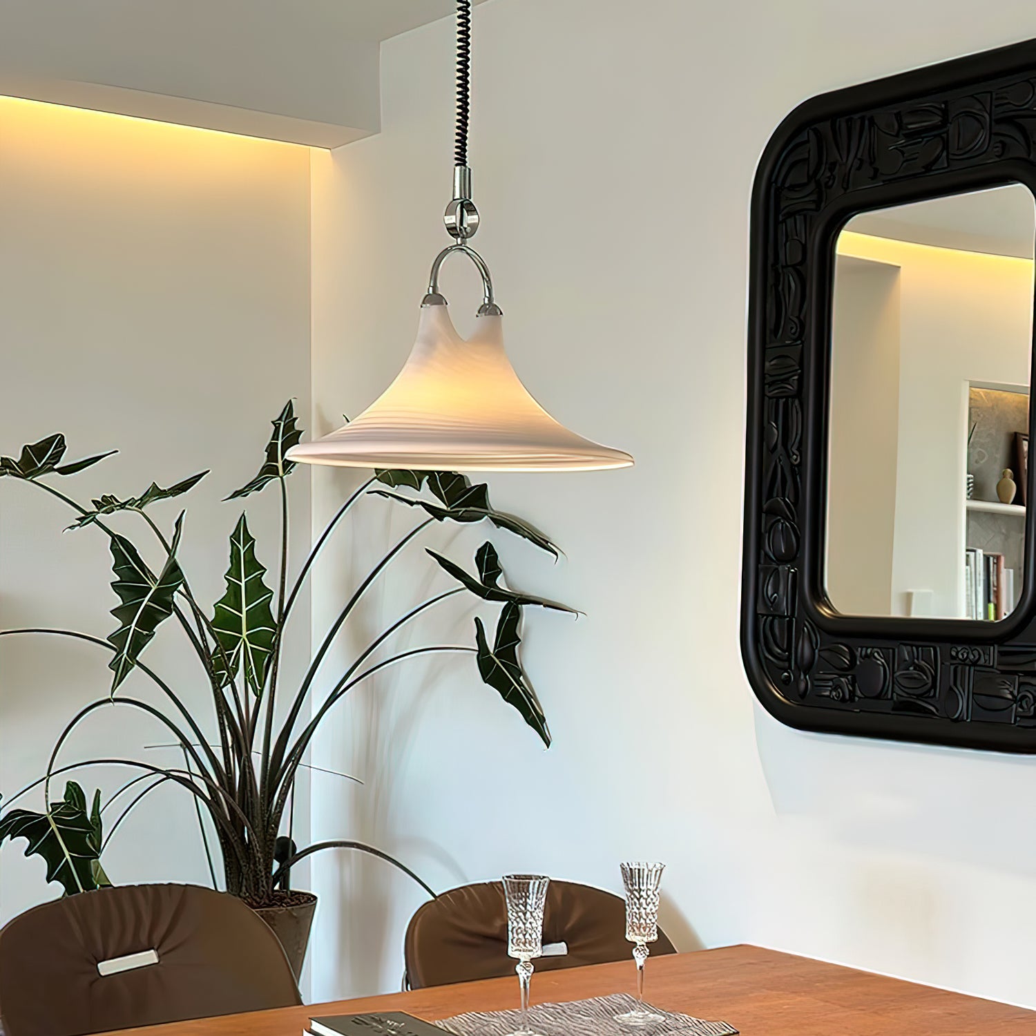 Febo Pendant Light