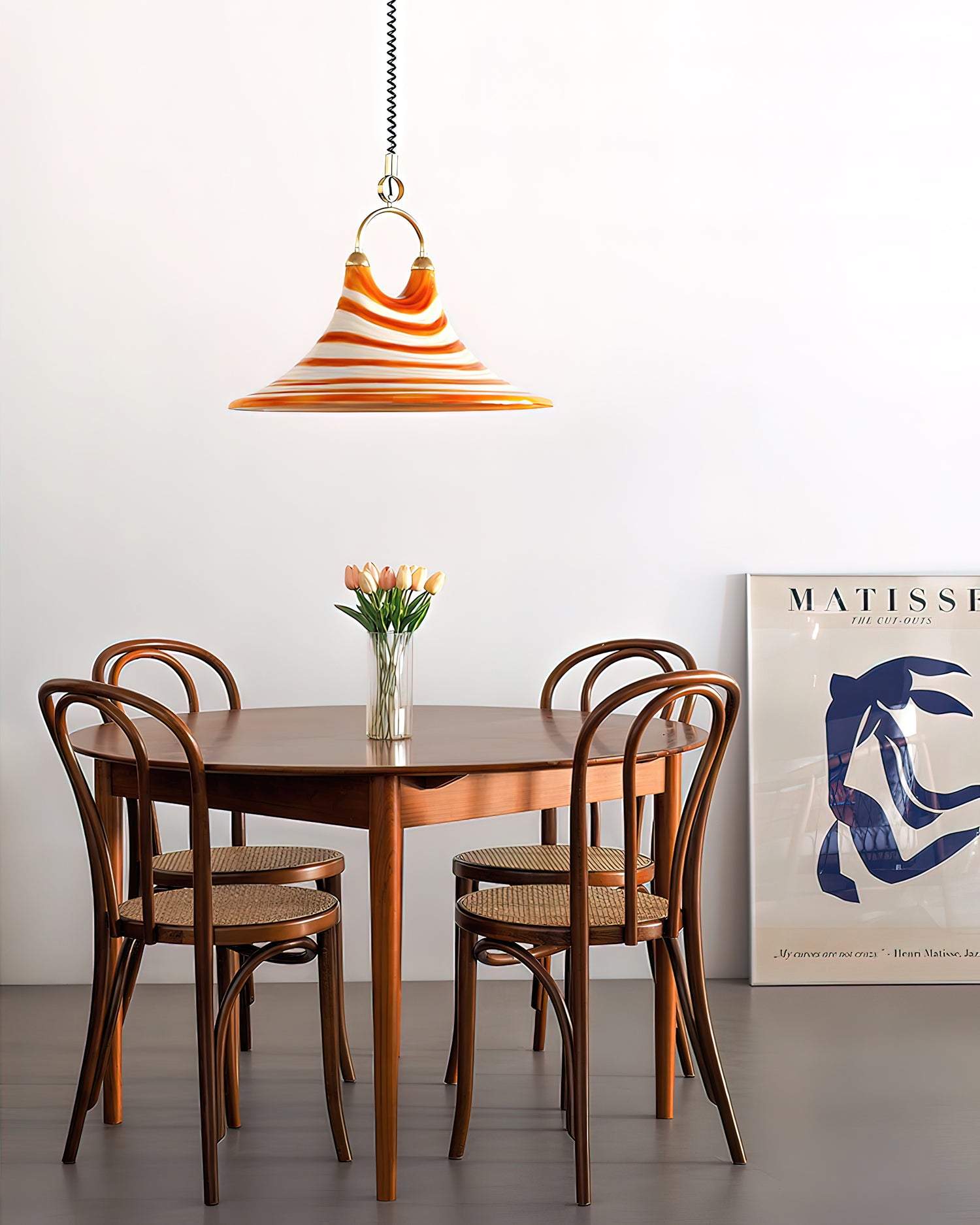 Febo Pendant Light