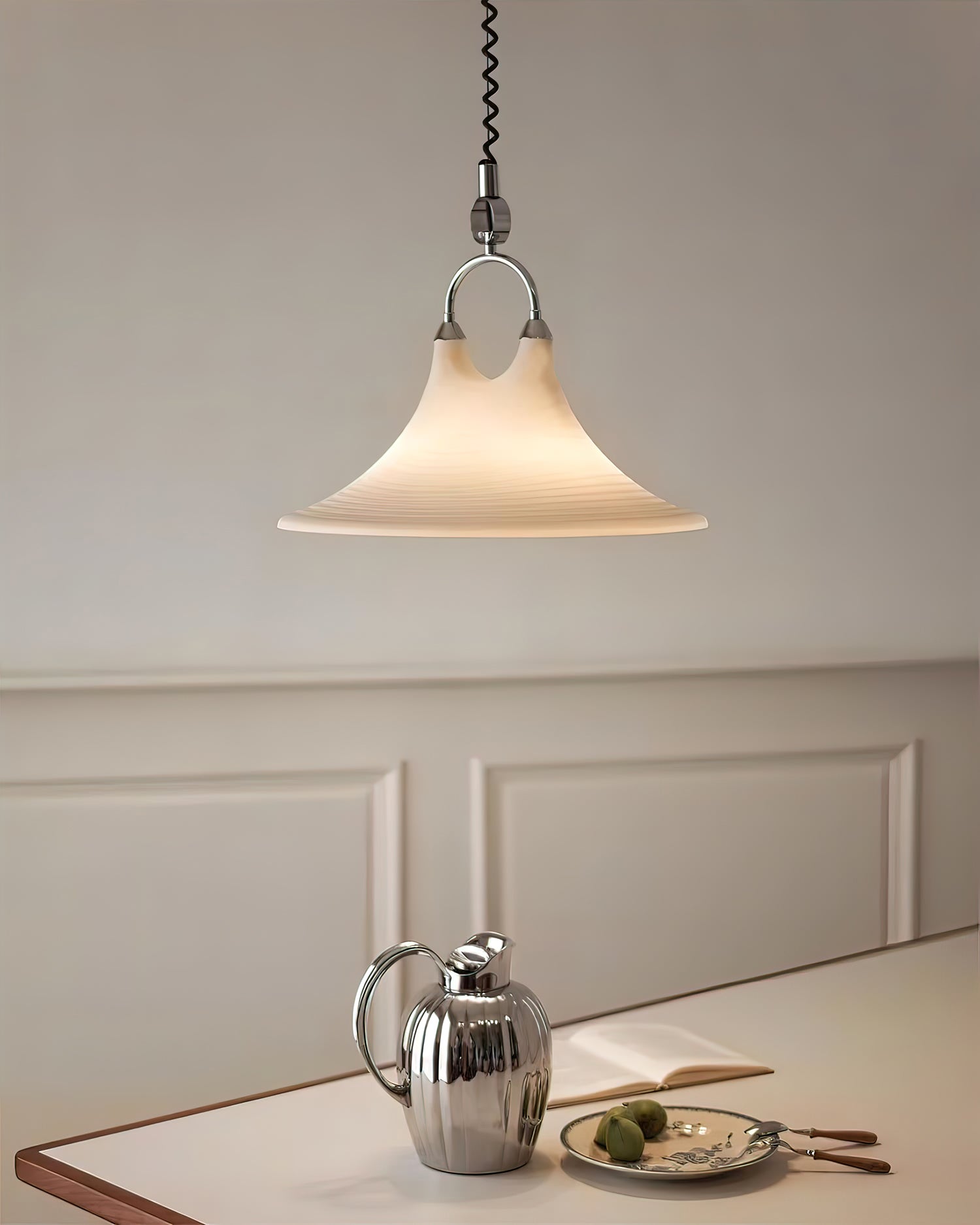 Febo Pendant Light