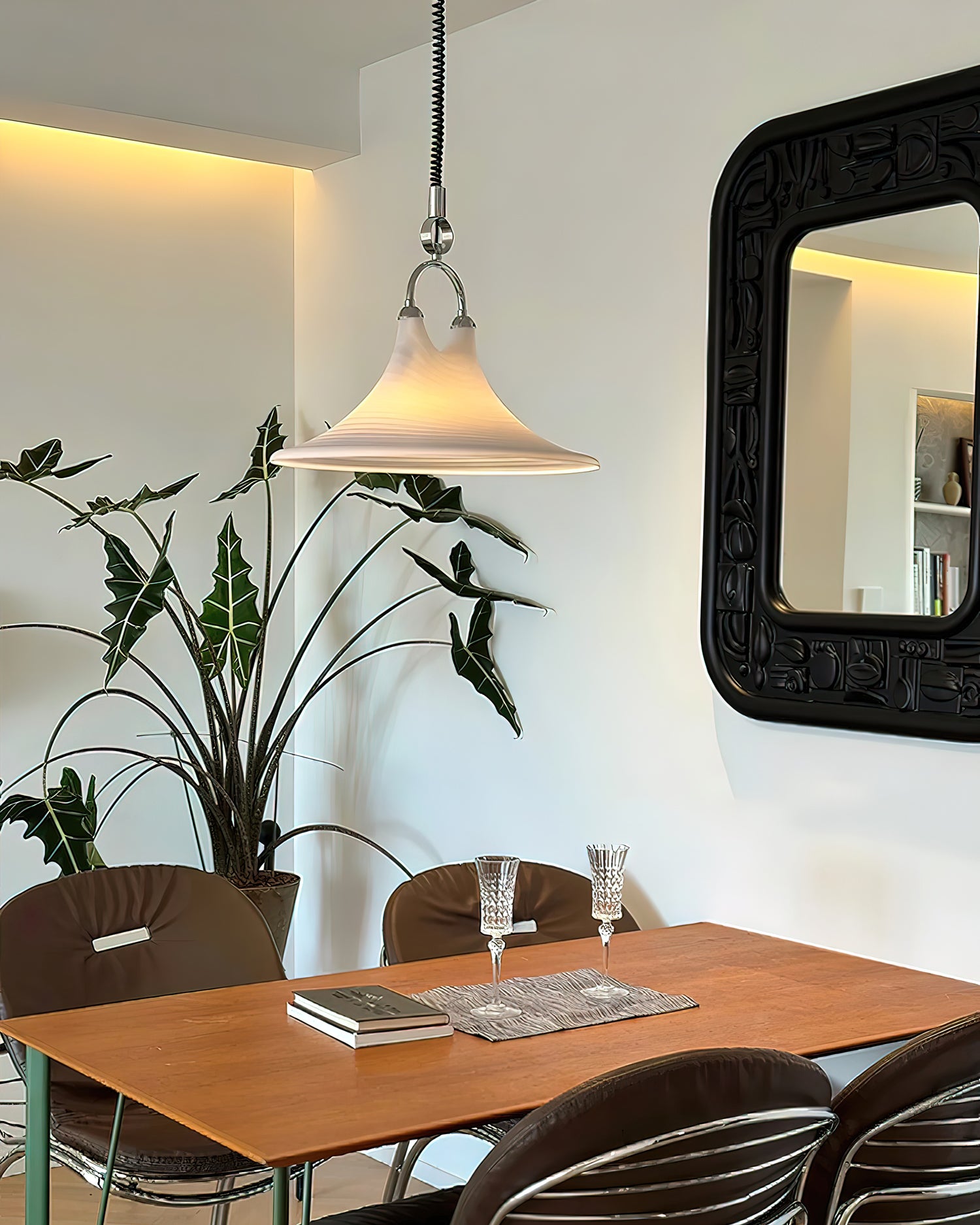 Febo Pendant Light