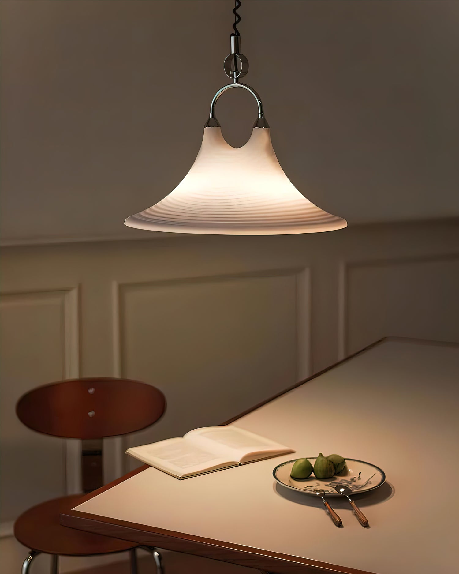 Febo Pendant Light