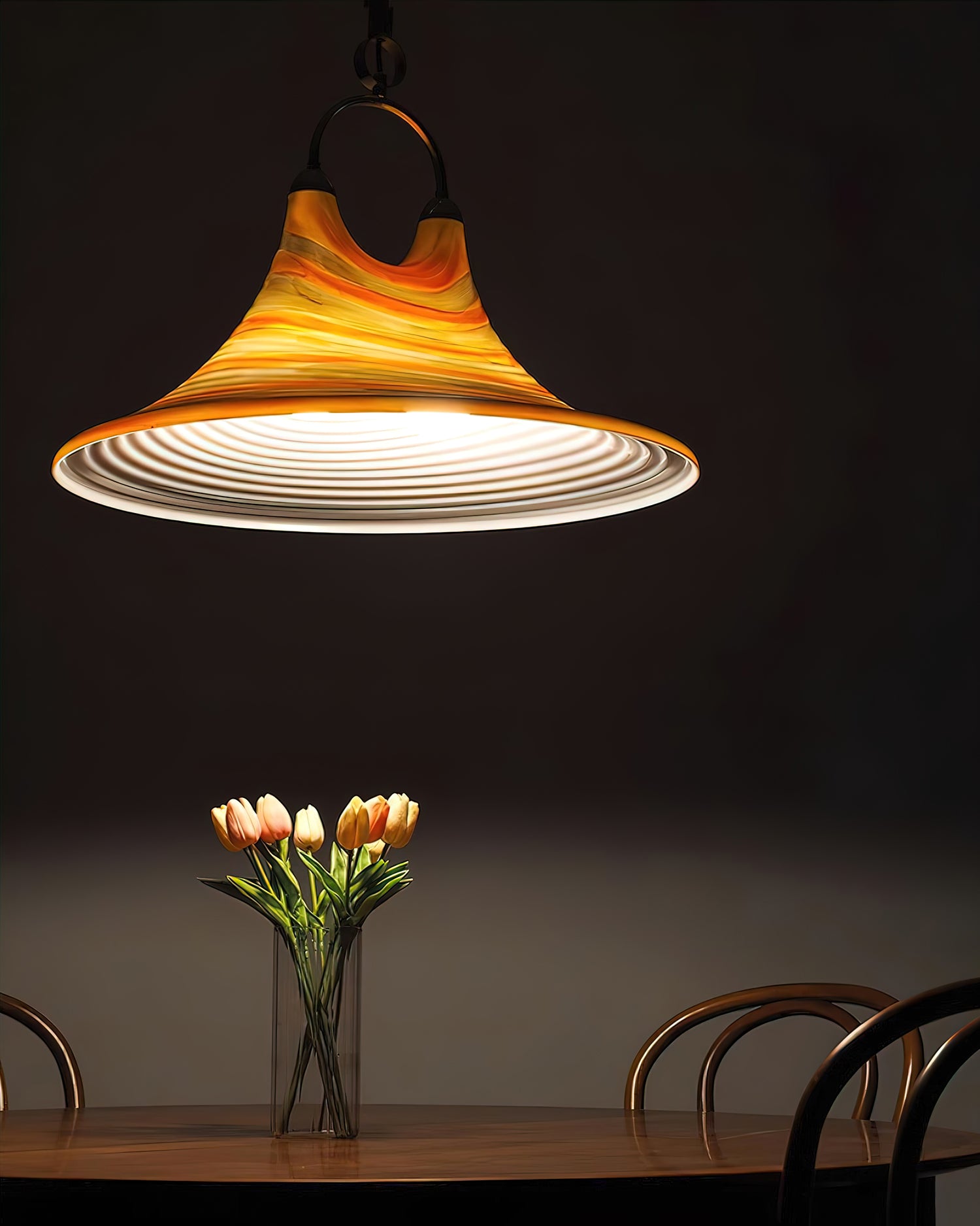 Febo Pendant Light