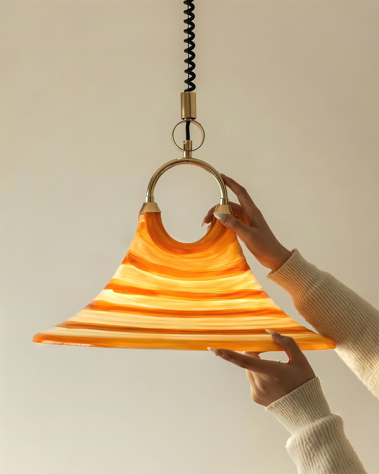 Febo Pendant Light