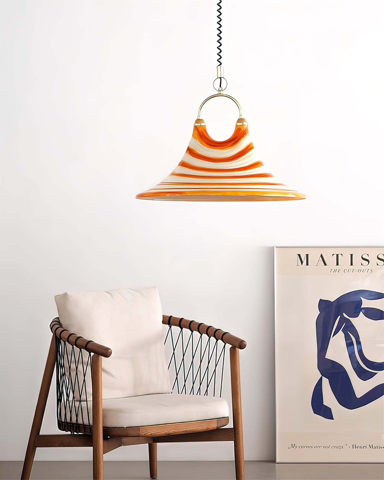 Febo Pendant Light