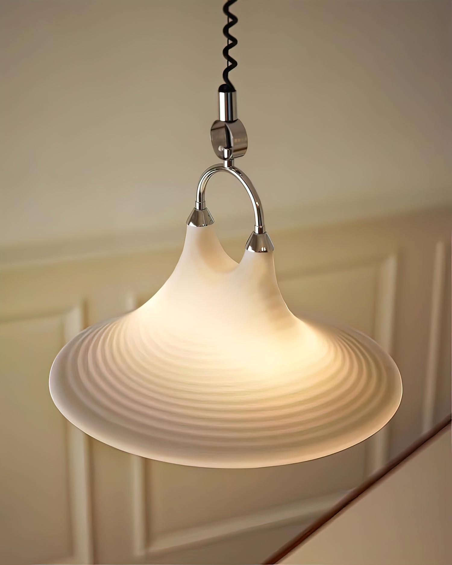 Febo Pendant Light