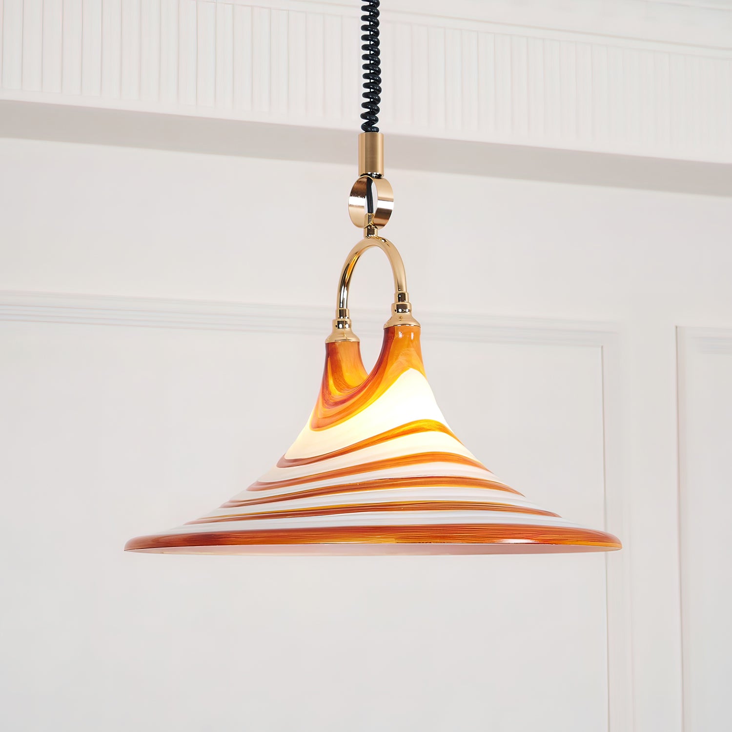 Febo Pendant Light