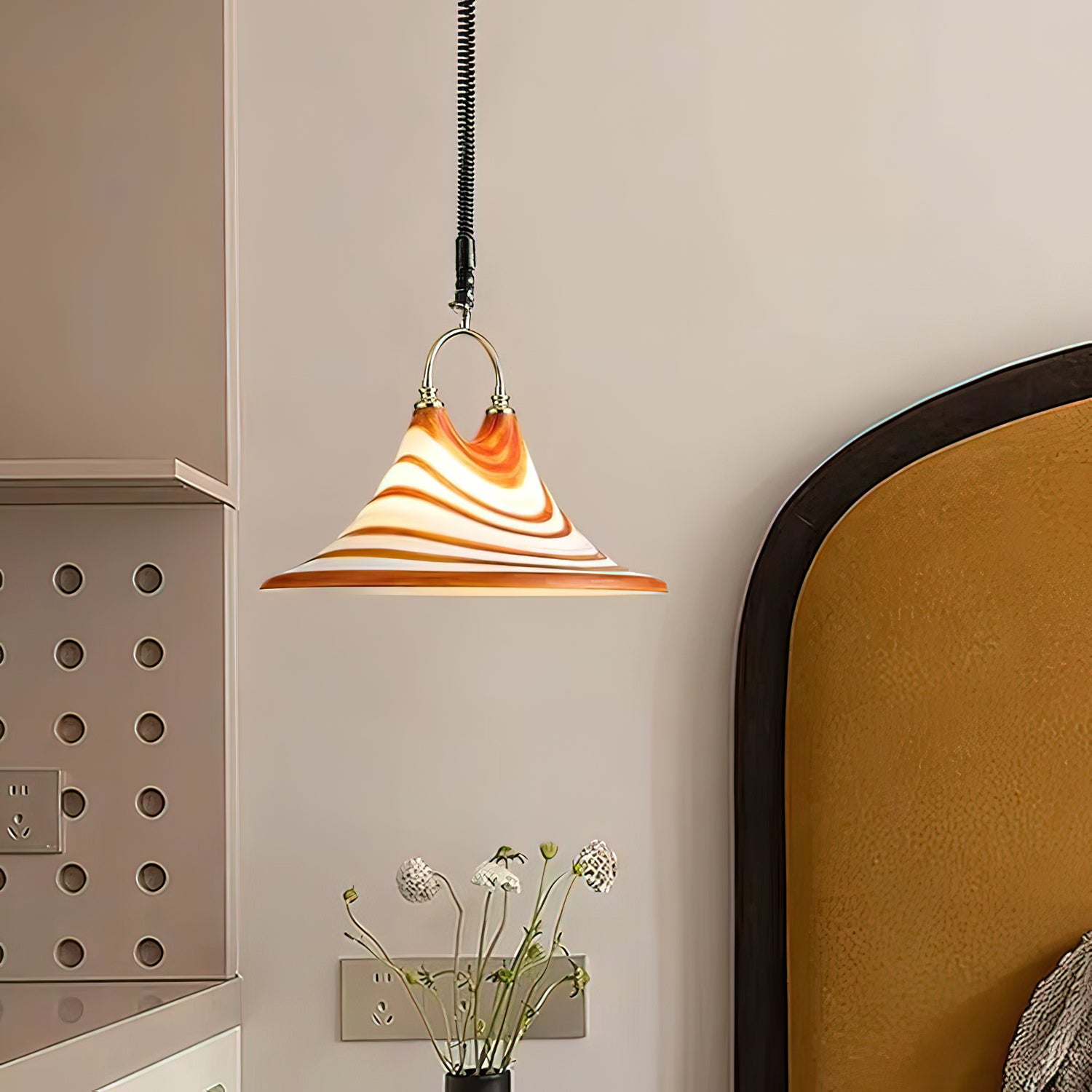 Febo Pendant Light