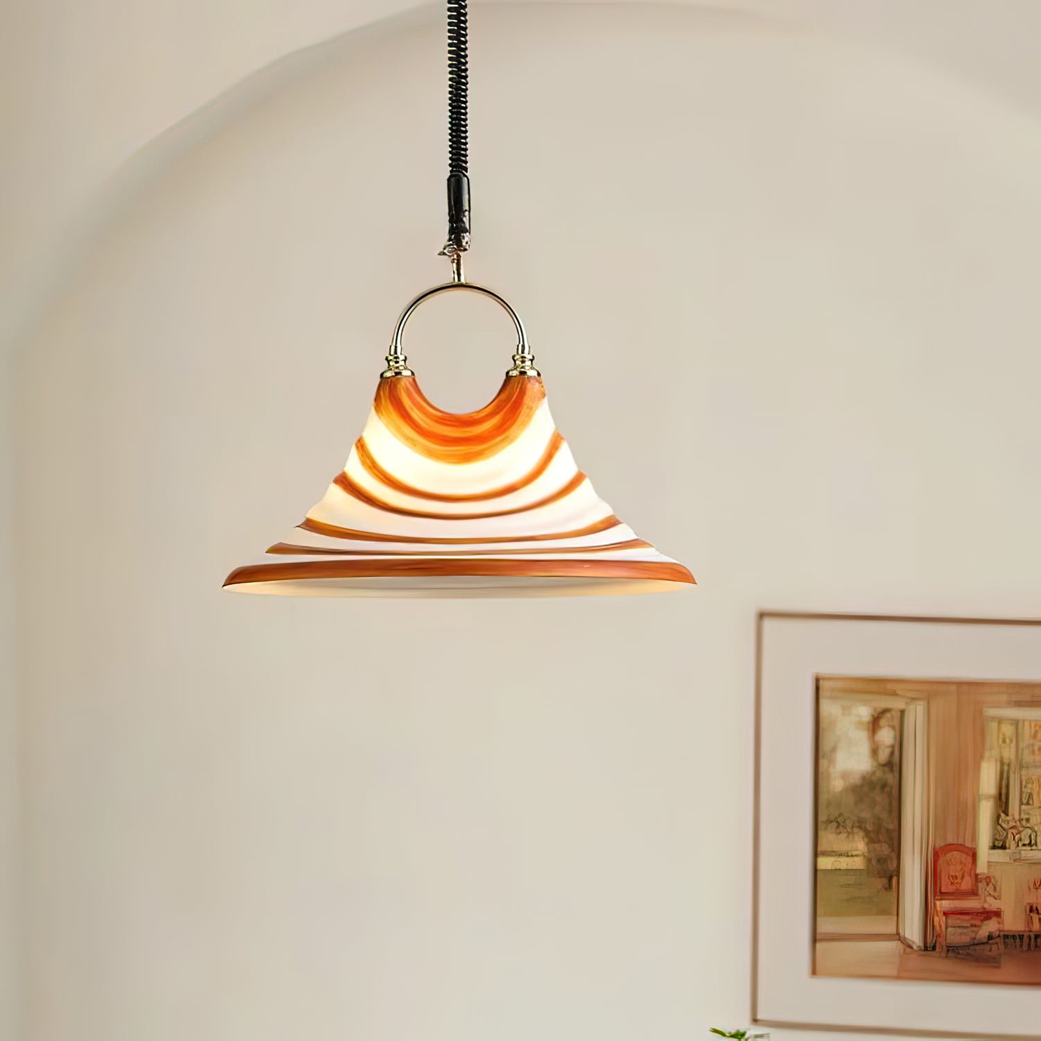 Febo Pendant Light