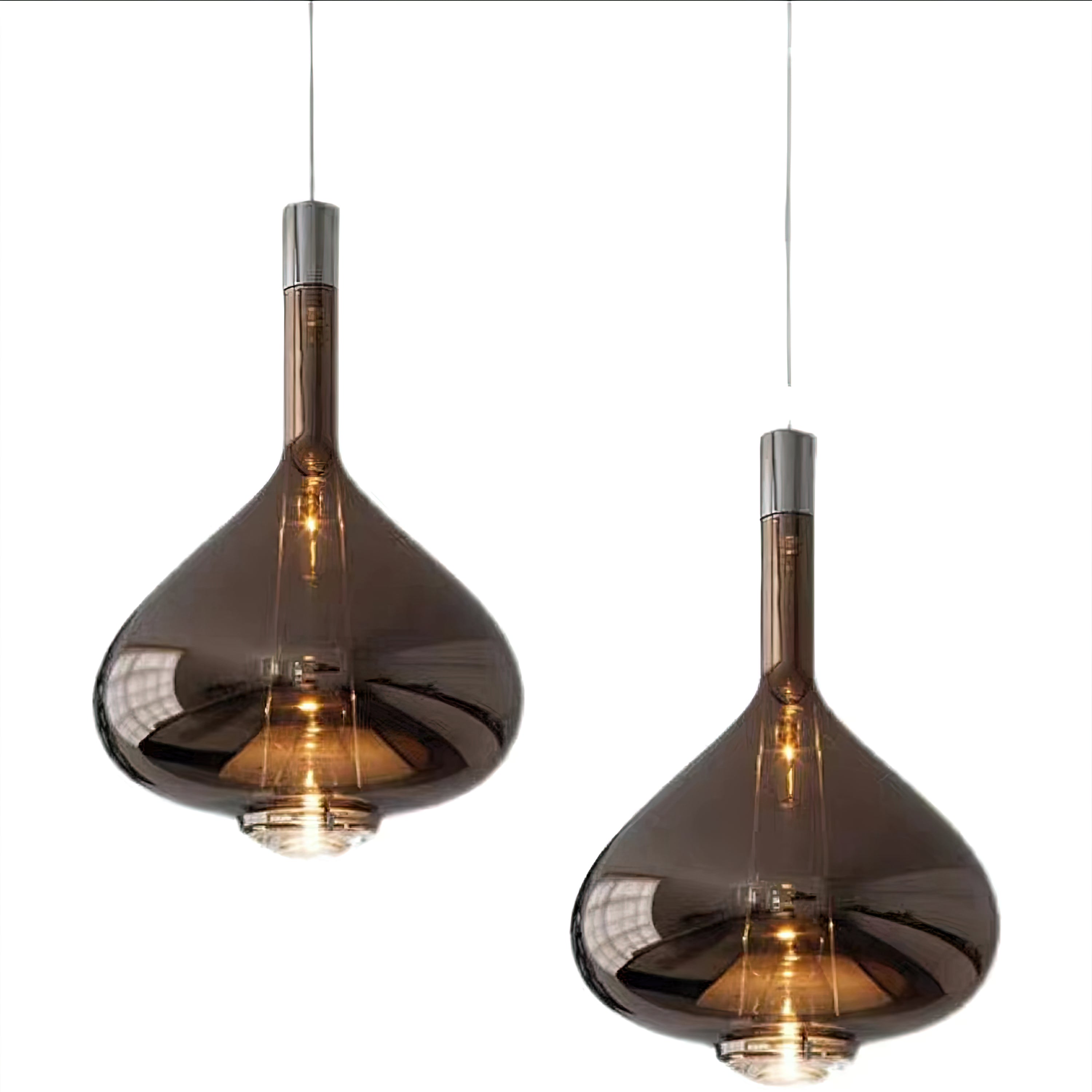 Fedora Pendant Lamp