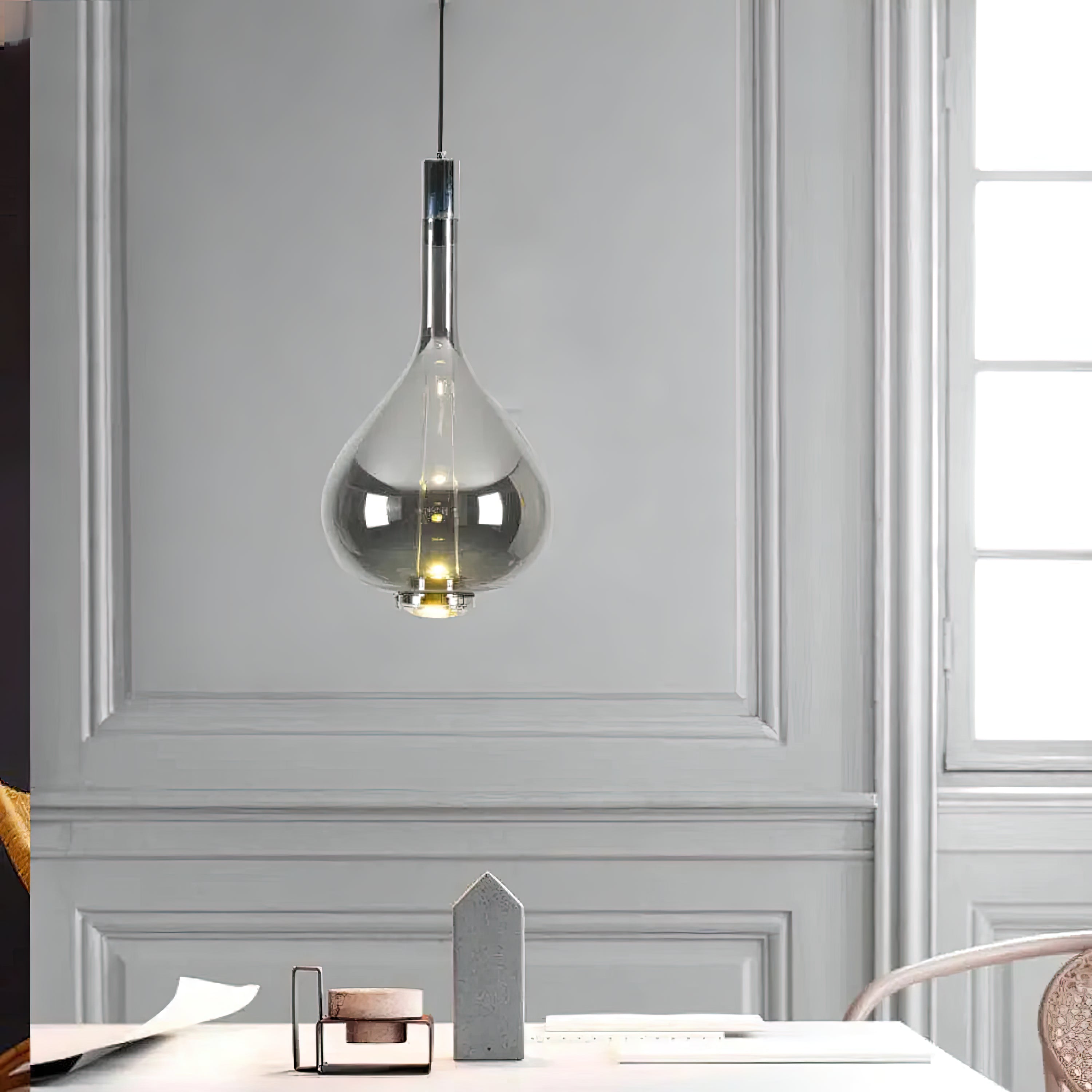 Fedora Pendant Lamp