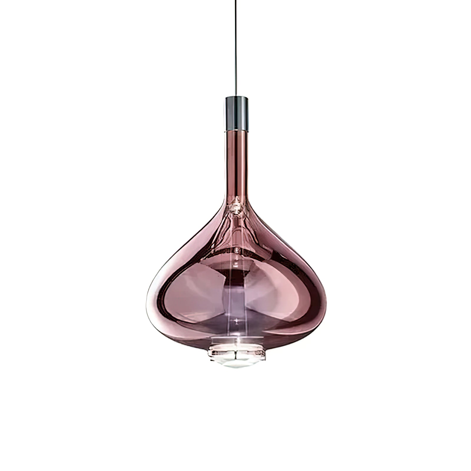 Fedora Pendant Lamp