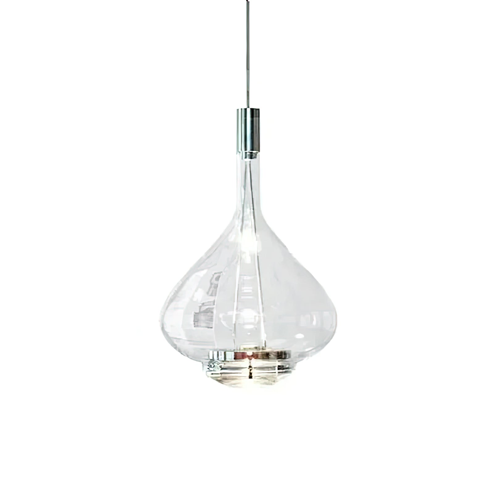 Fedora Pendant Lamp