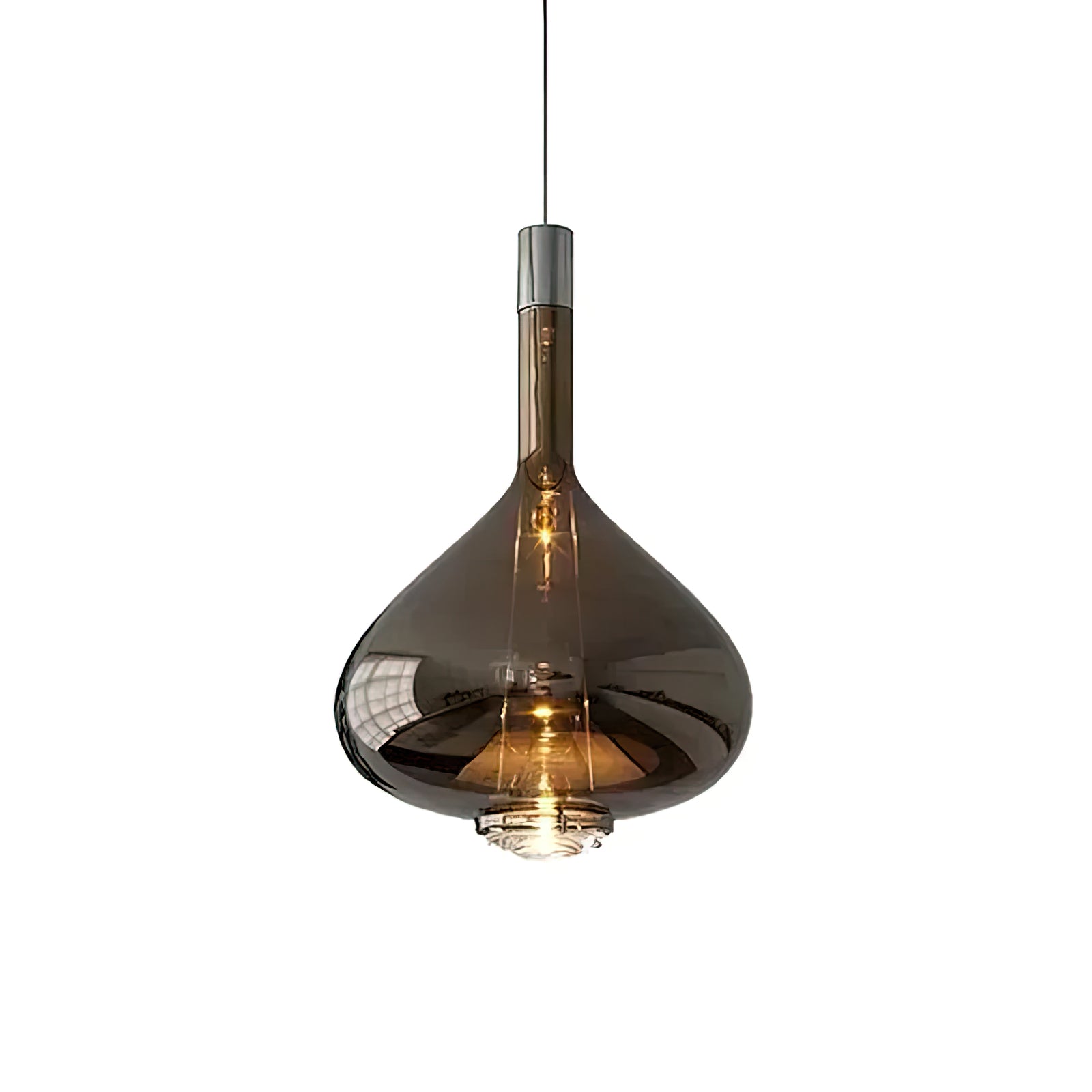 Fedora Pendant Lamp