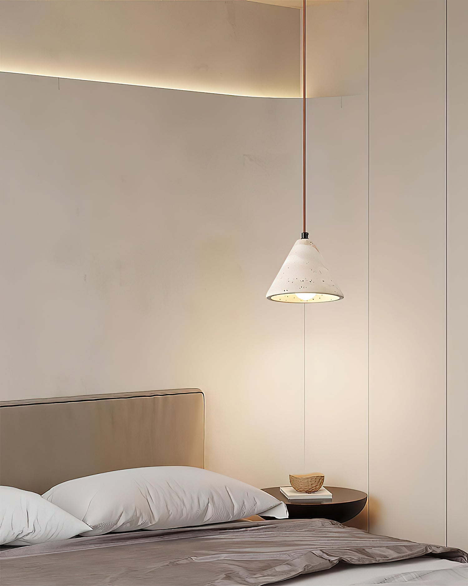 Finley Pendant Light