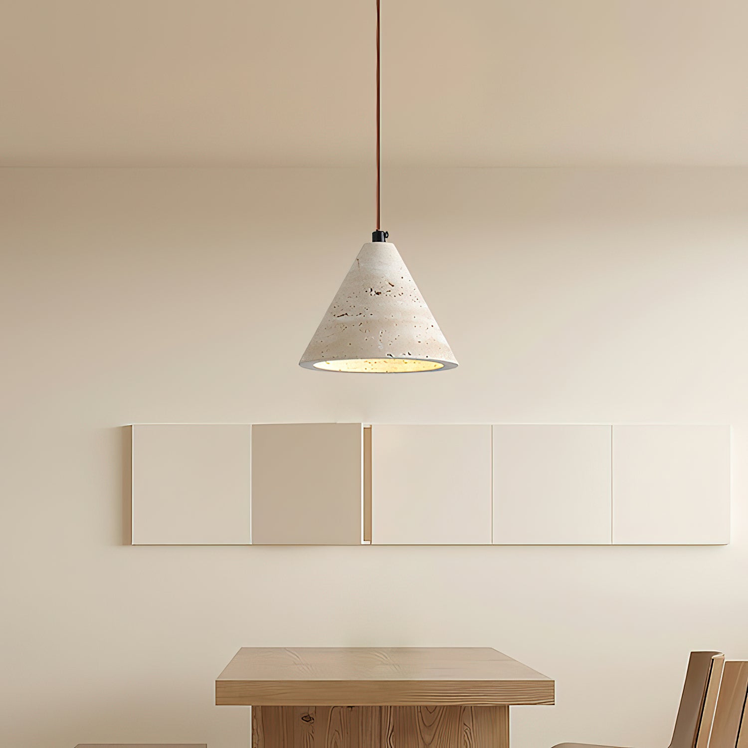 Finley Pendant Light