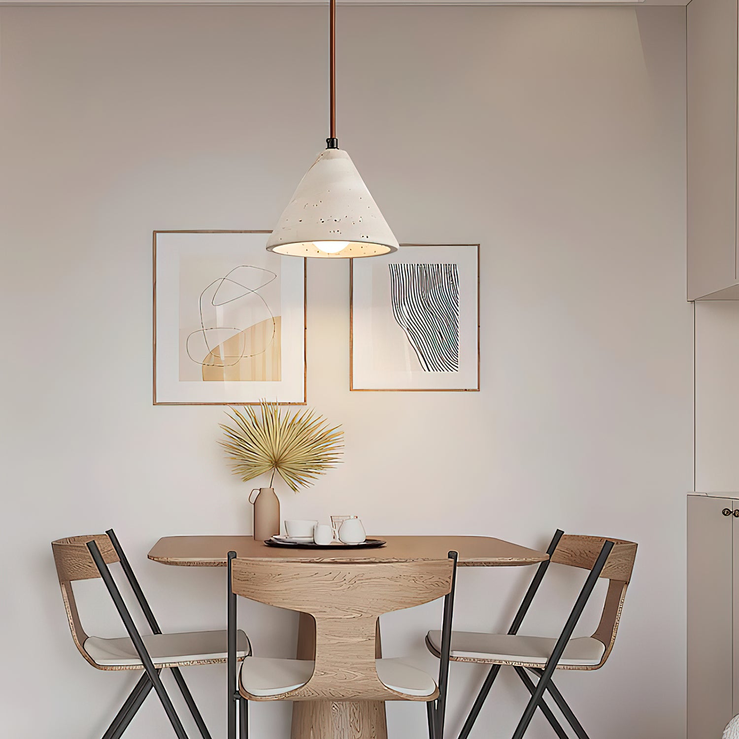 Finley Pendant Light