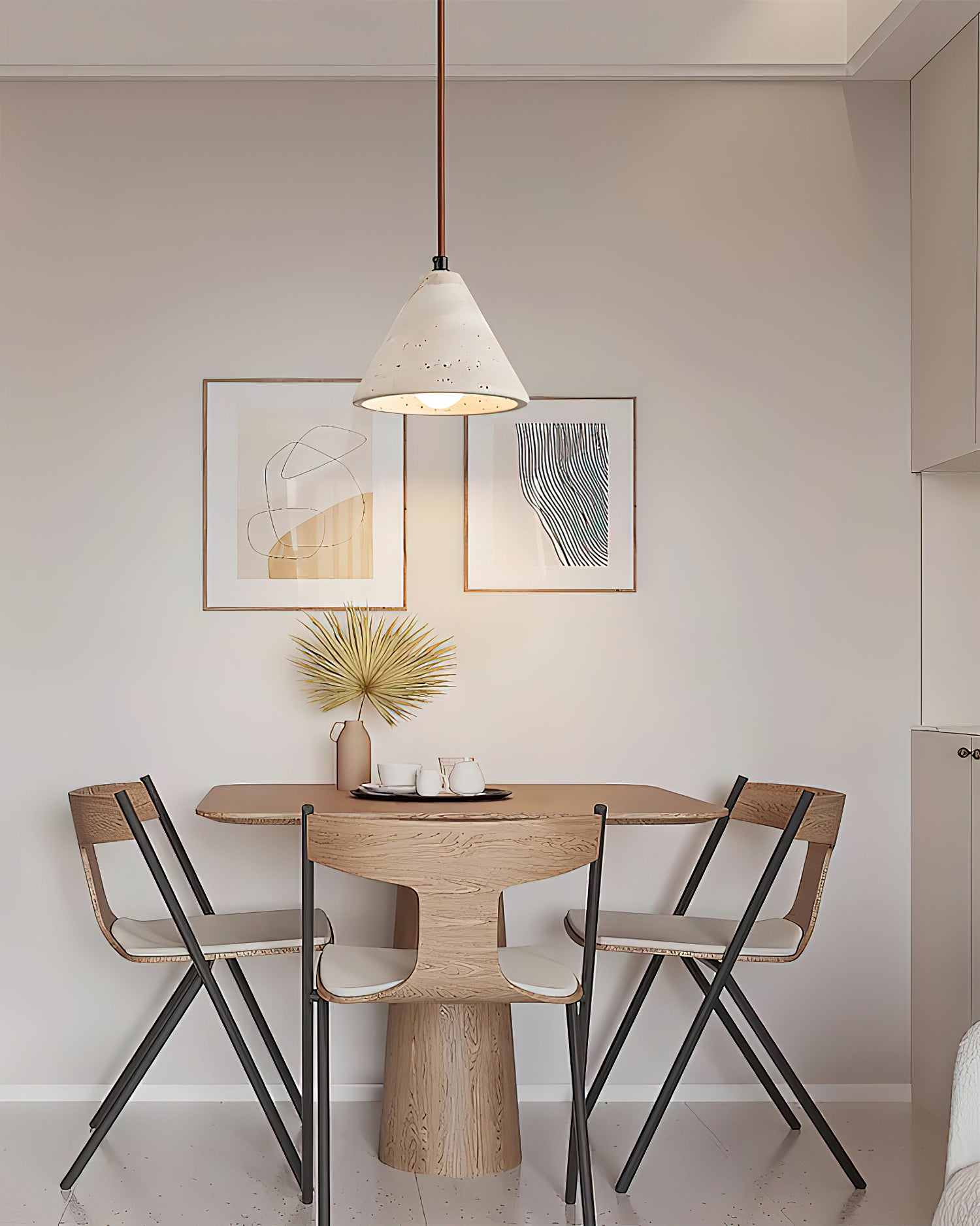 Finley Pendant Light