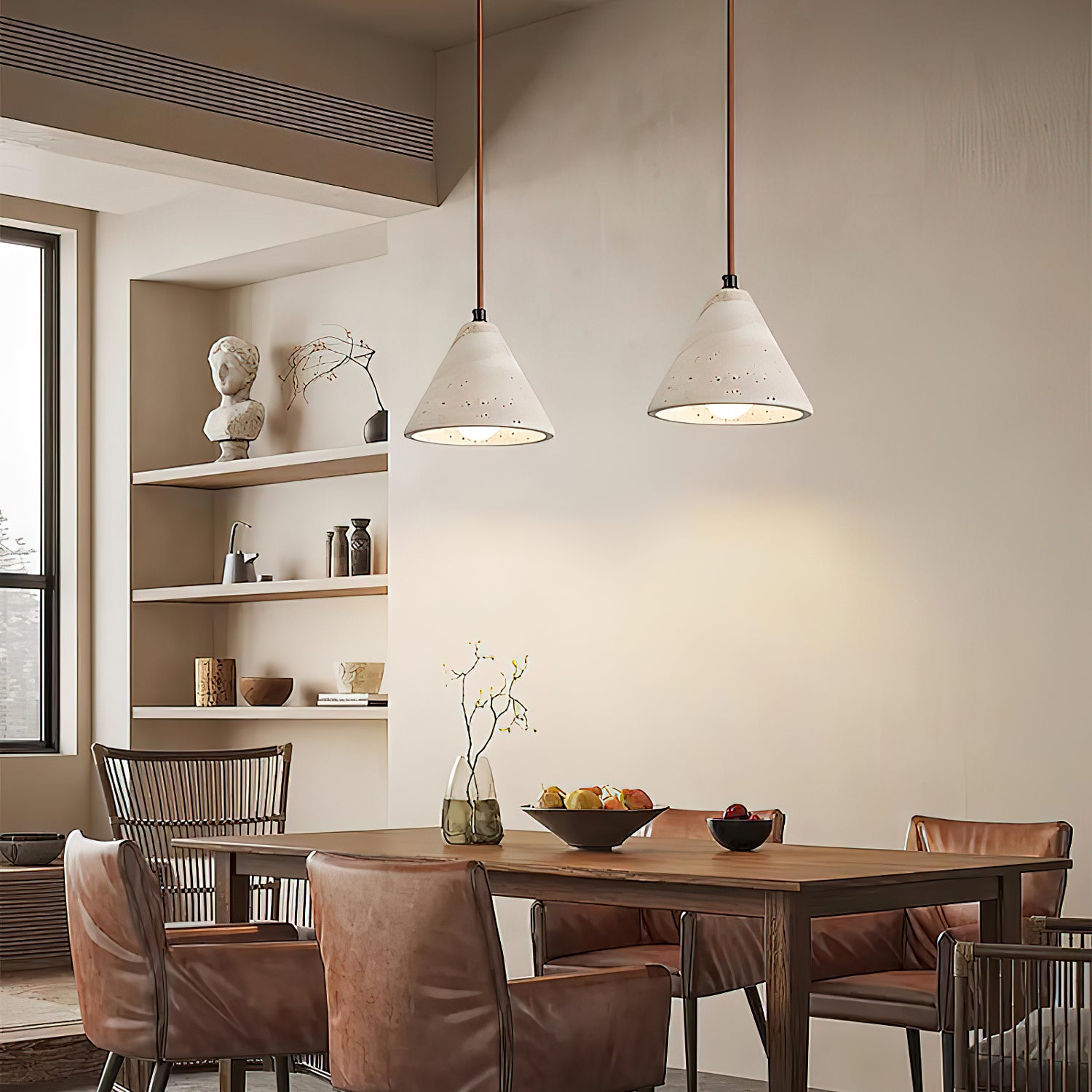 Finley Pendant Light