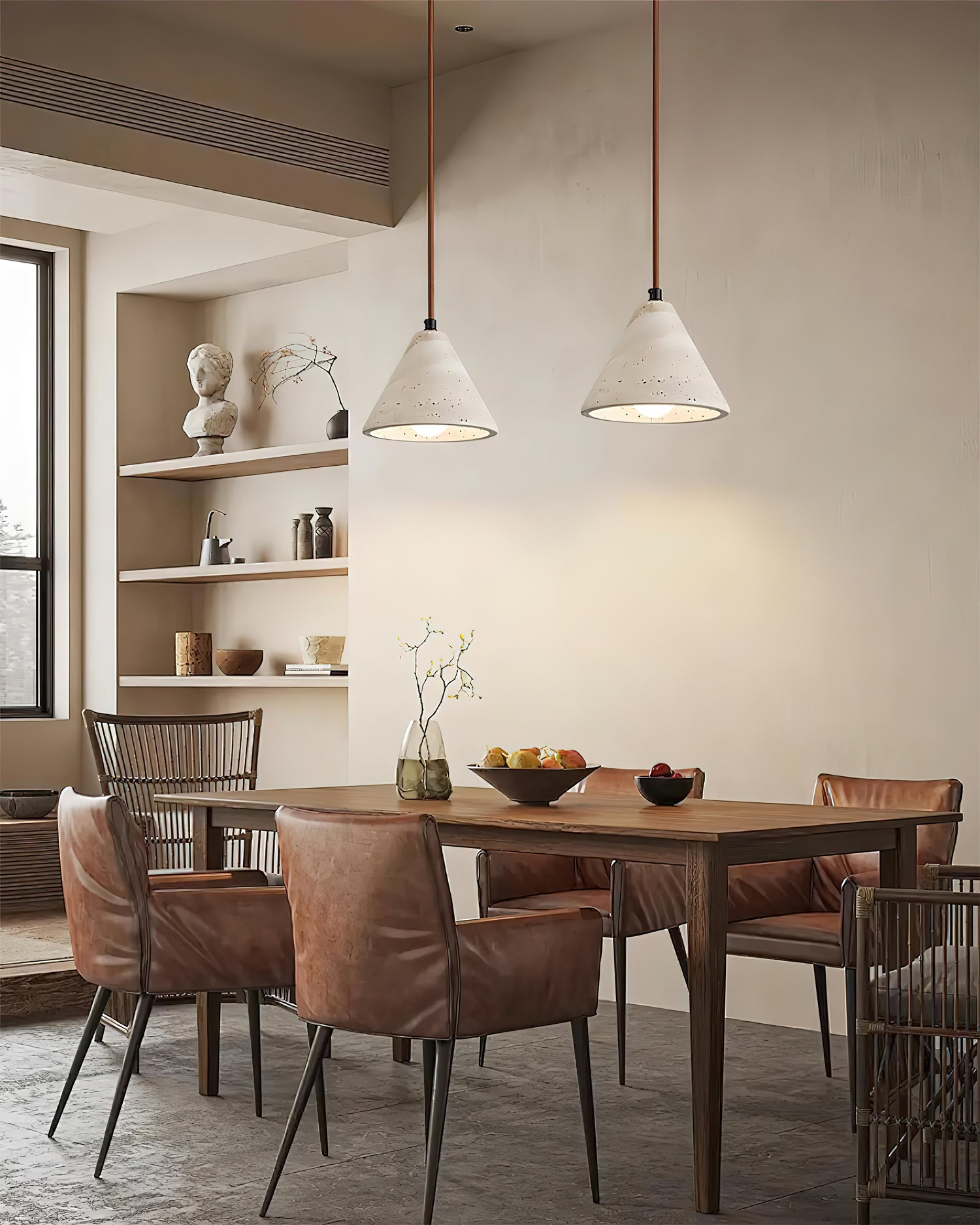 Finley Pendant Light