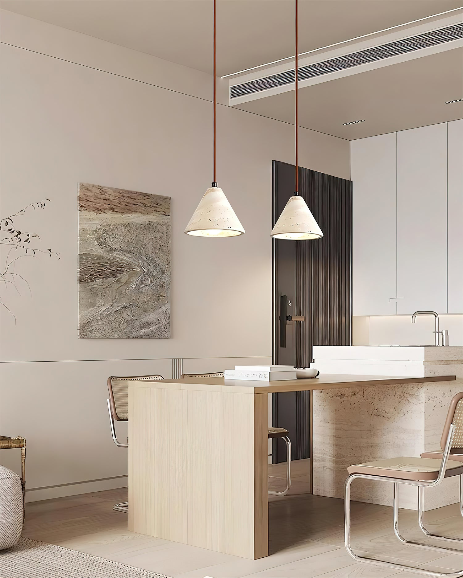 Finley Pendant Light