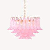 Lampadario Fiora Glass
