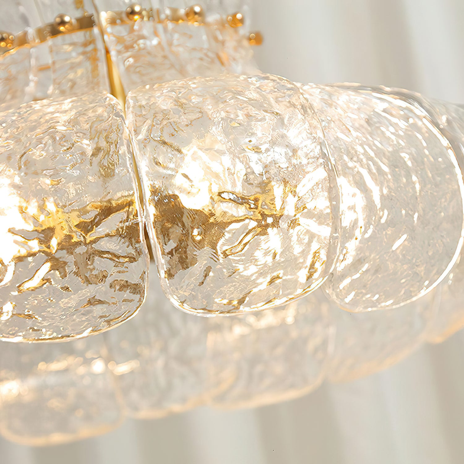 Fiordaliso Pendant Light