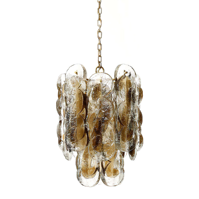 Flatbush Chandelier