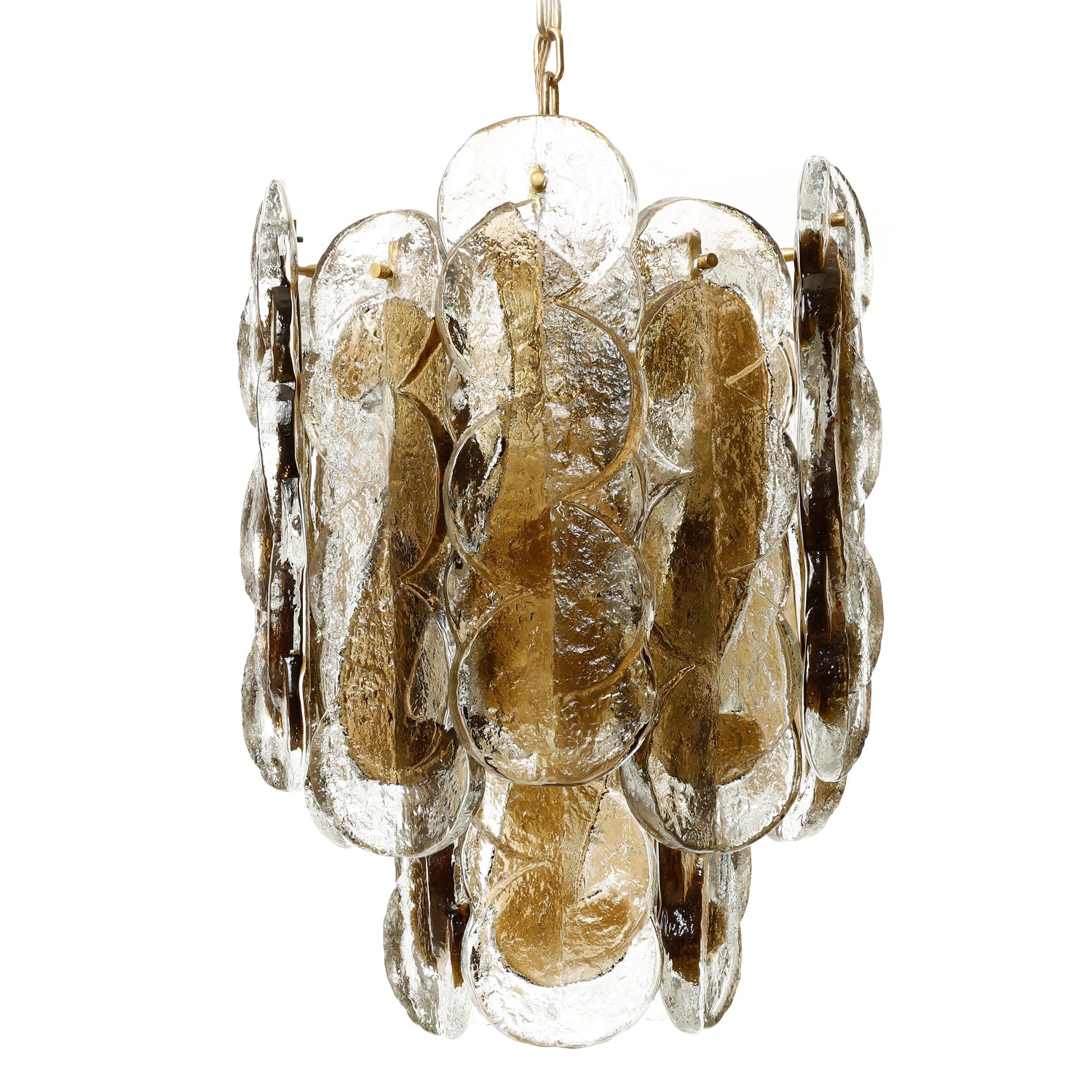 Flatbush Chandelier