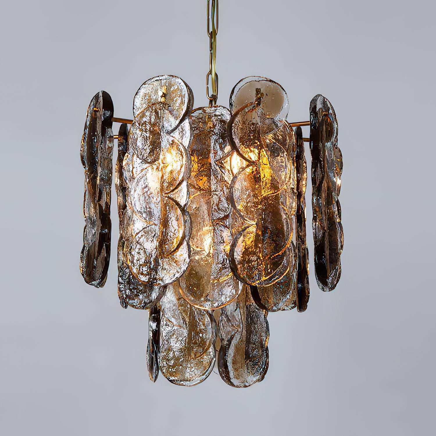 Flatbush Chandelier