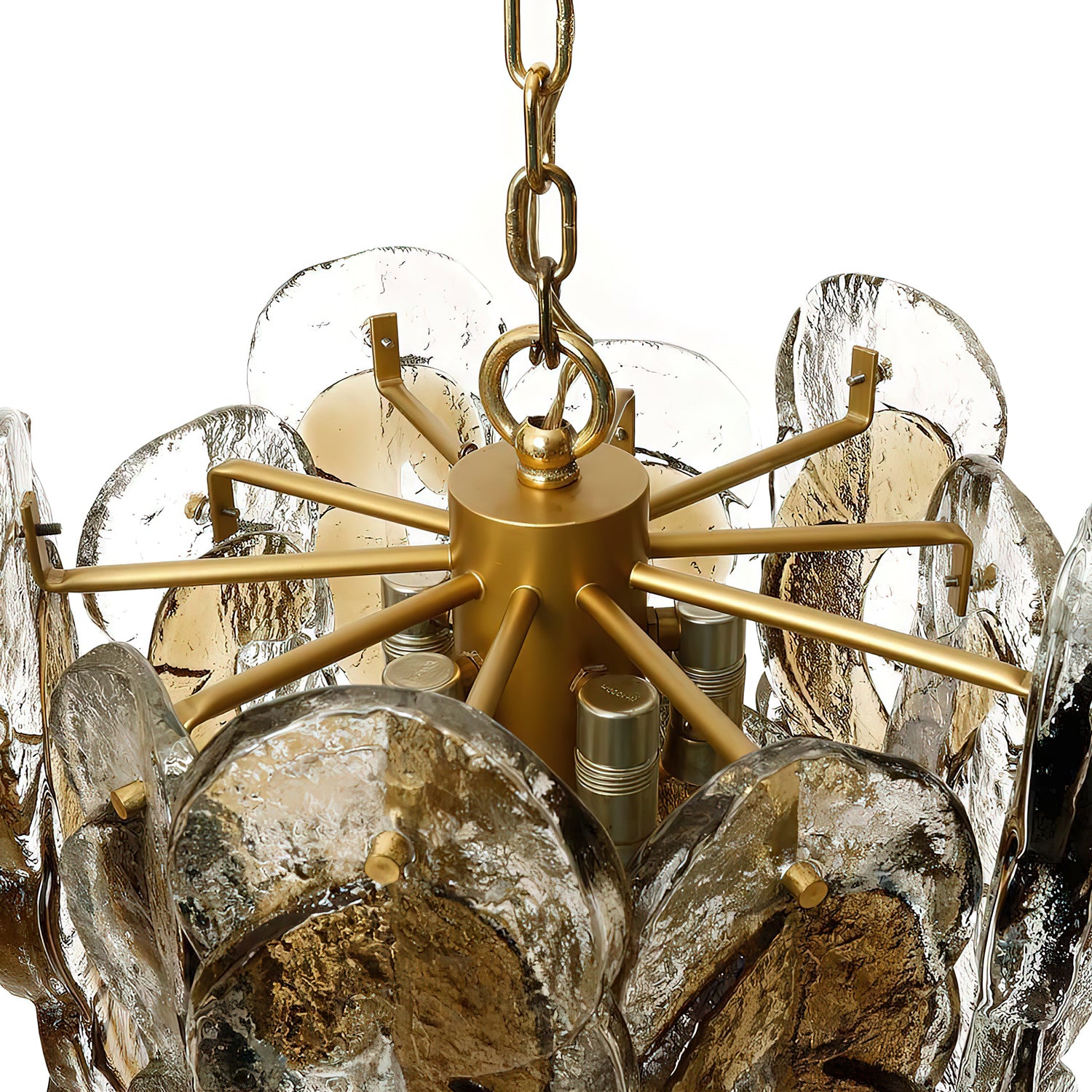 Flatbush Chandelier