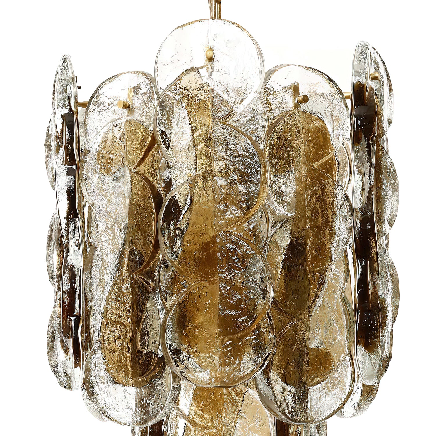 Flatbush Chandelier