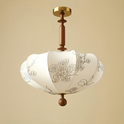 Dia 40cm x H 62cm / ∅ 15.7″ x H 24.4″