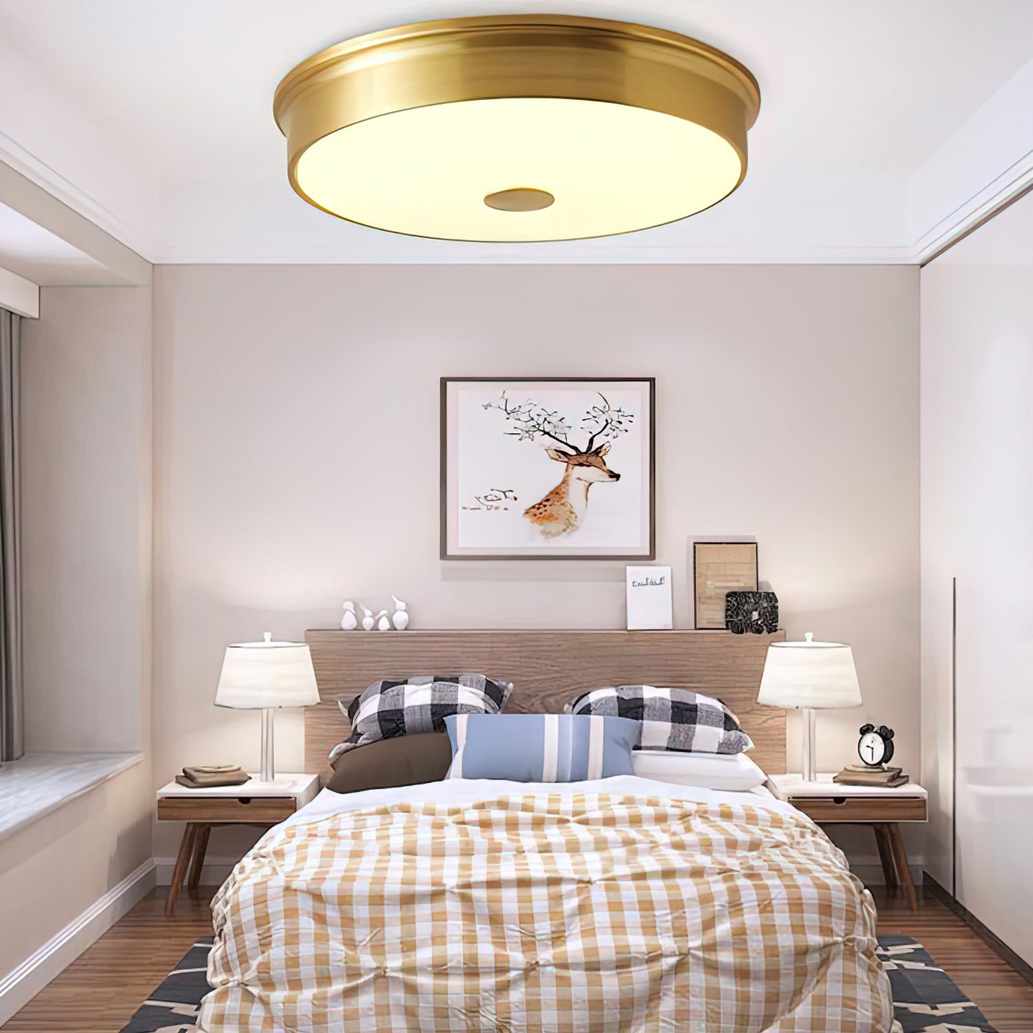 Floyd Ceiling Lamp