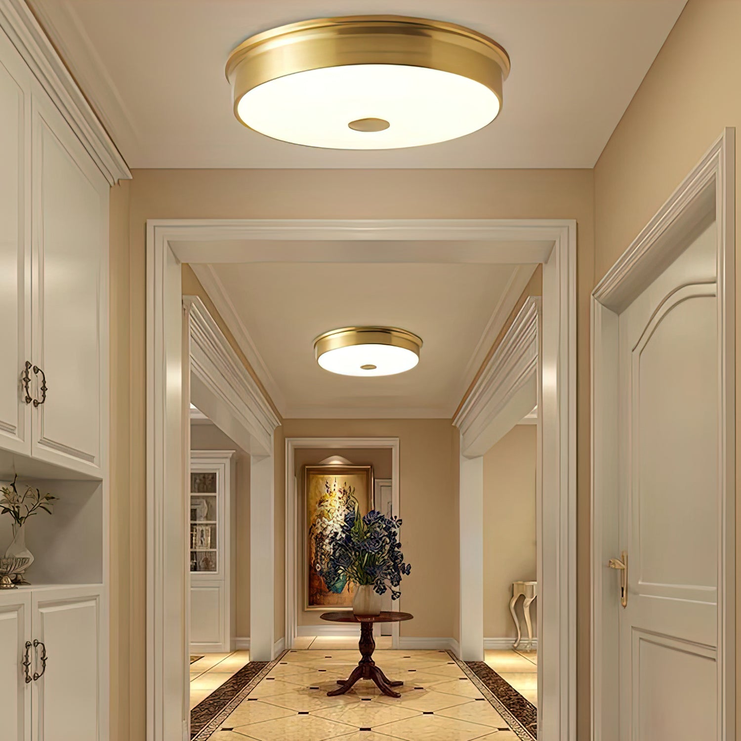 Floyd Ceiling Lamp