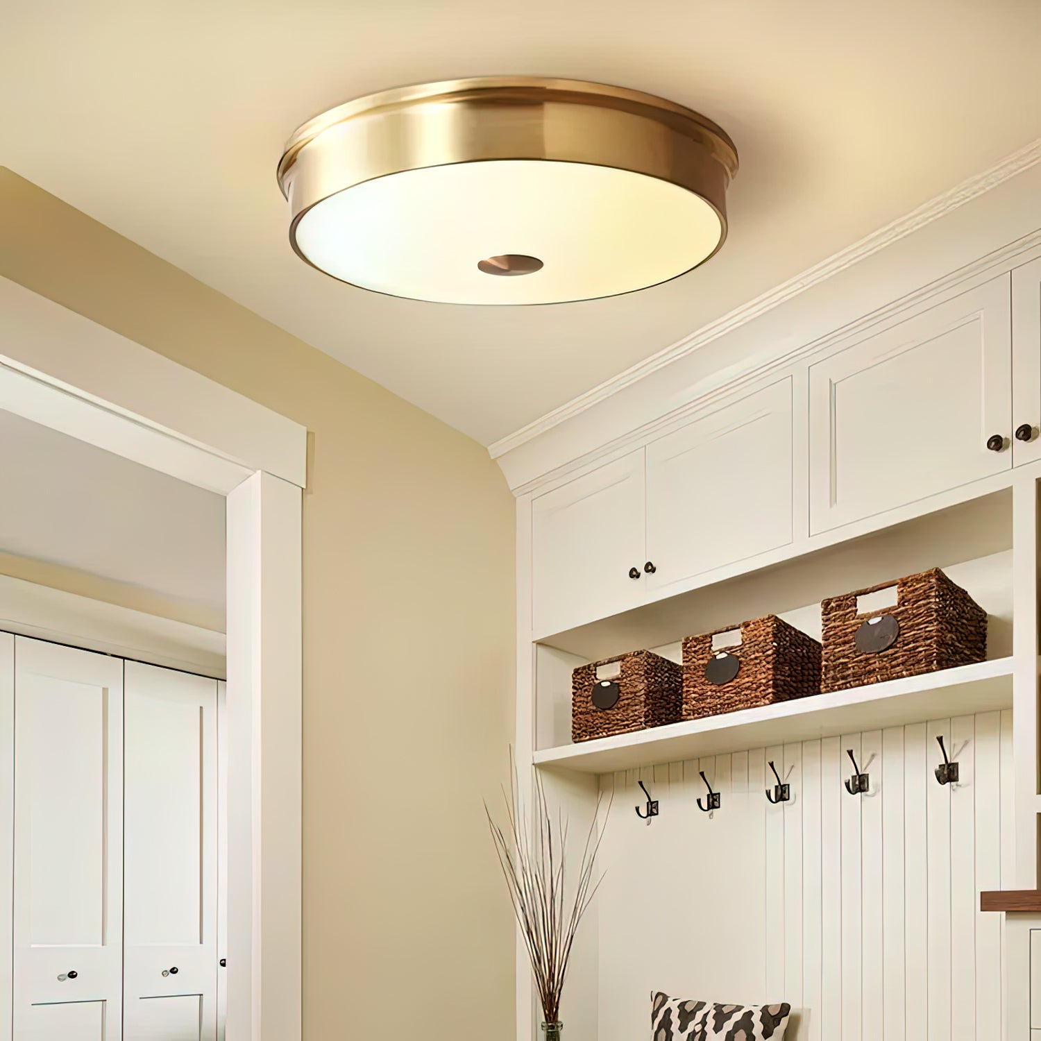 Floyd Ceiling Lamp
