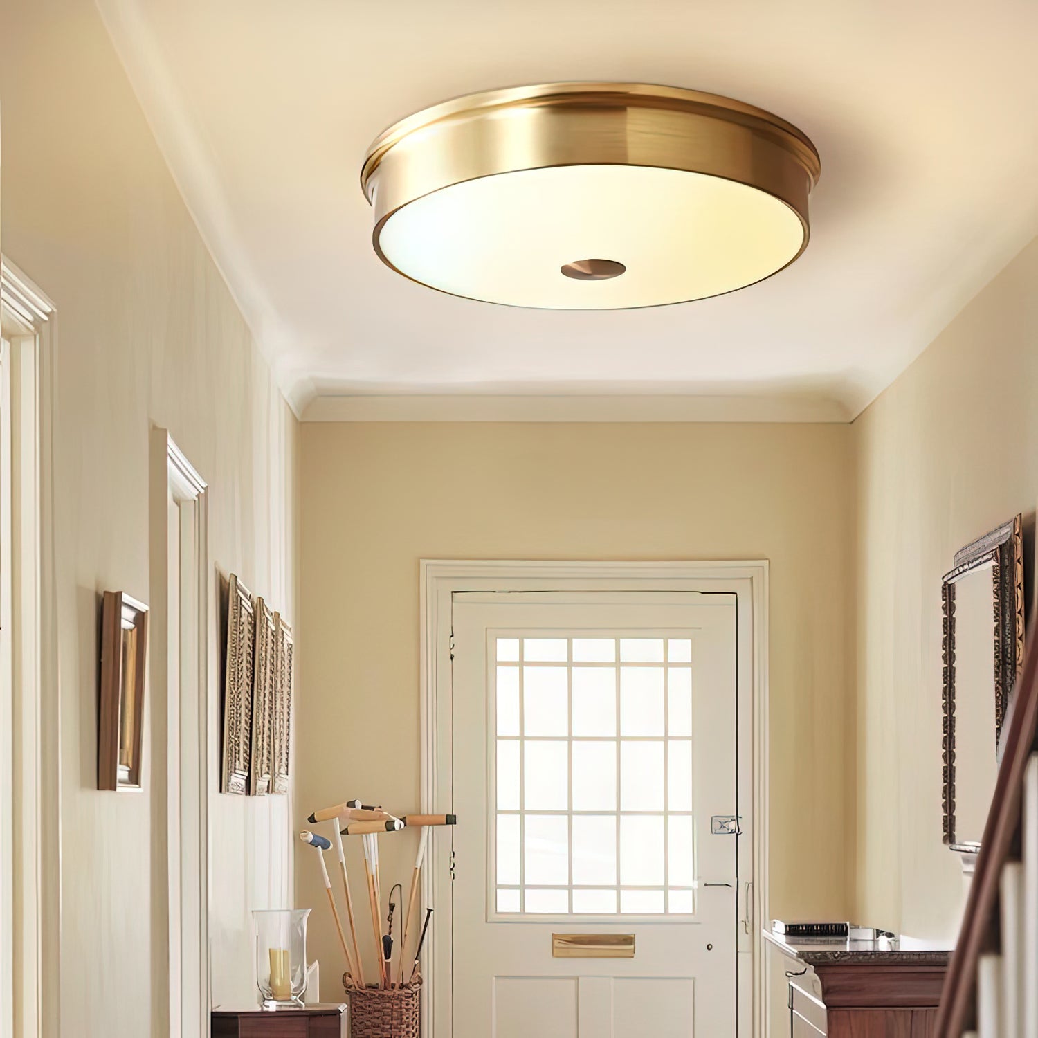 Floyd Ceiling Lamp