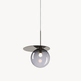 Fontana Pendant Lamp