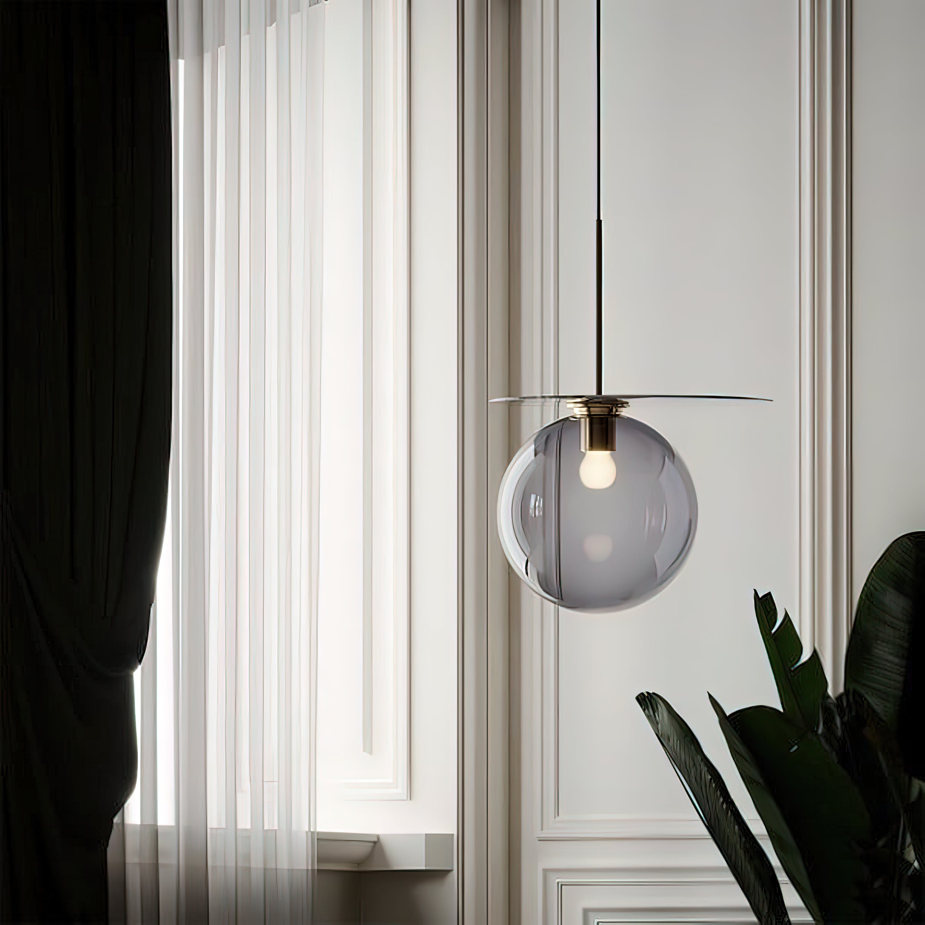 Fontana Pendant Lamp