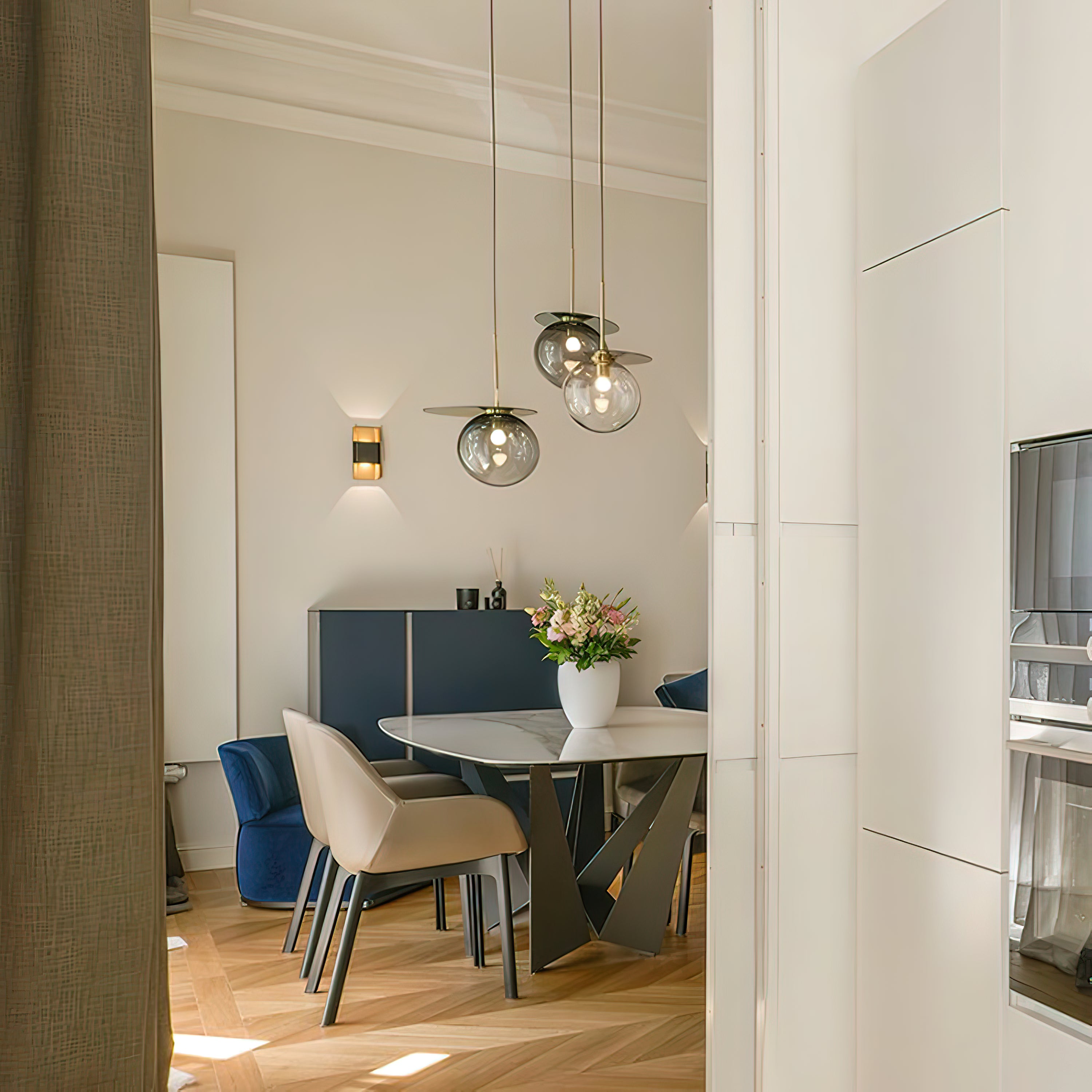 Fontana Pendant Lamp