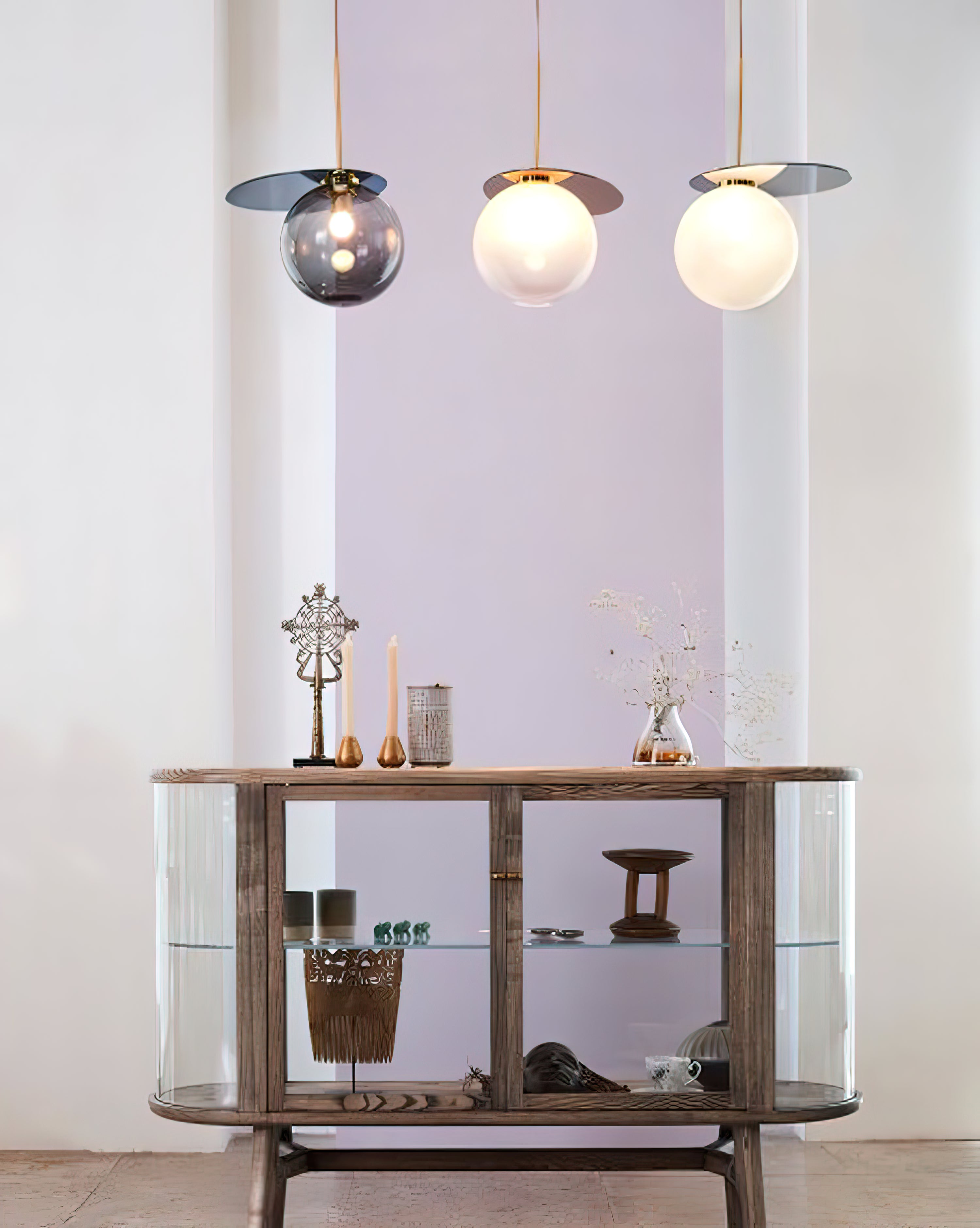 Fontana Pendant Lamp