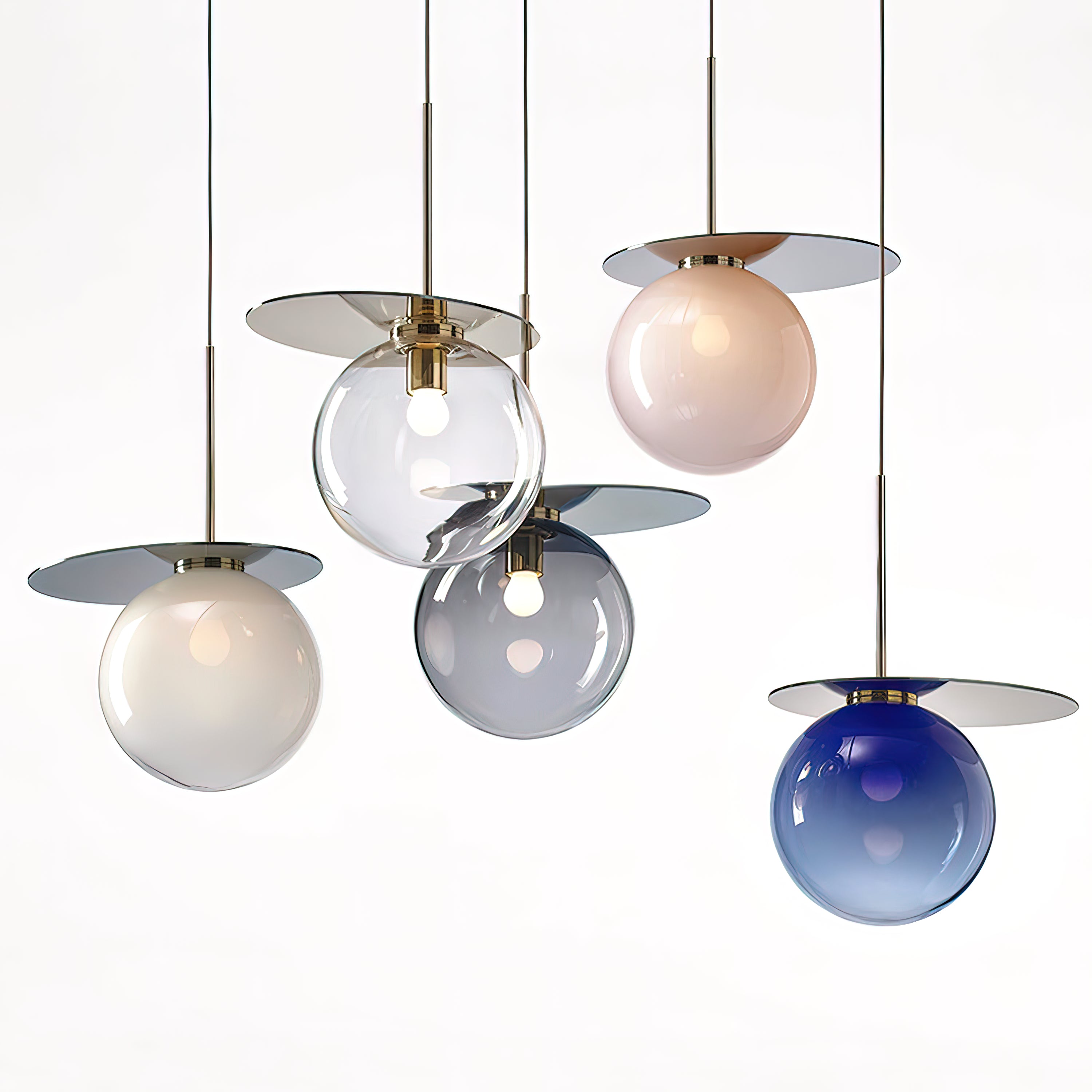 Fontana Pendant Lamp