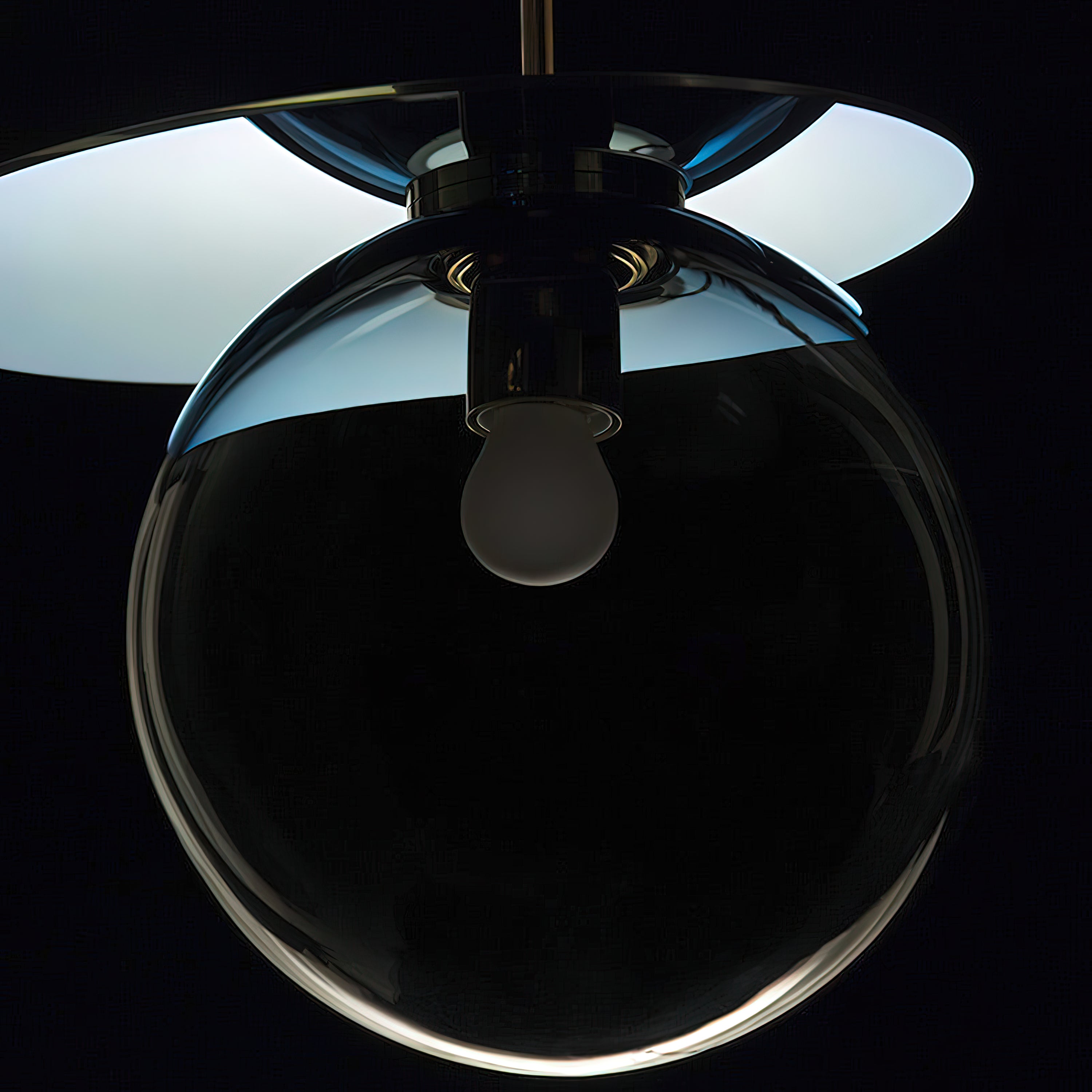 Fontana Pendant Lamp