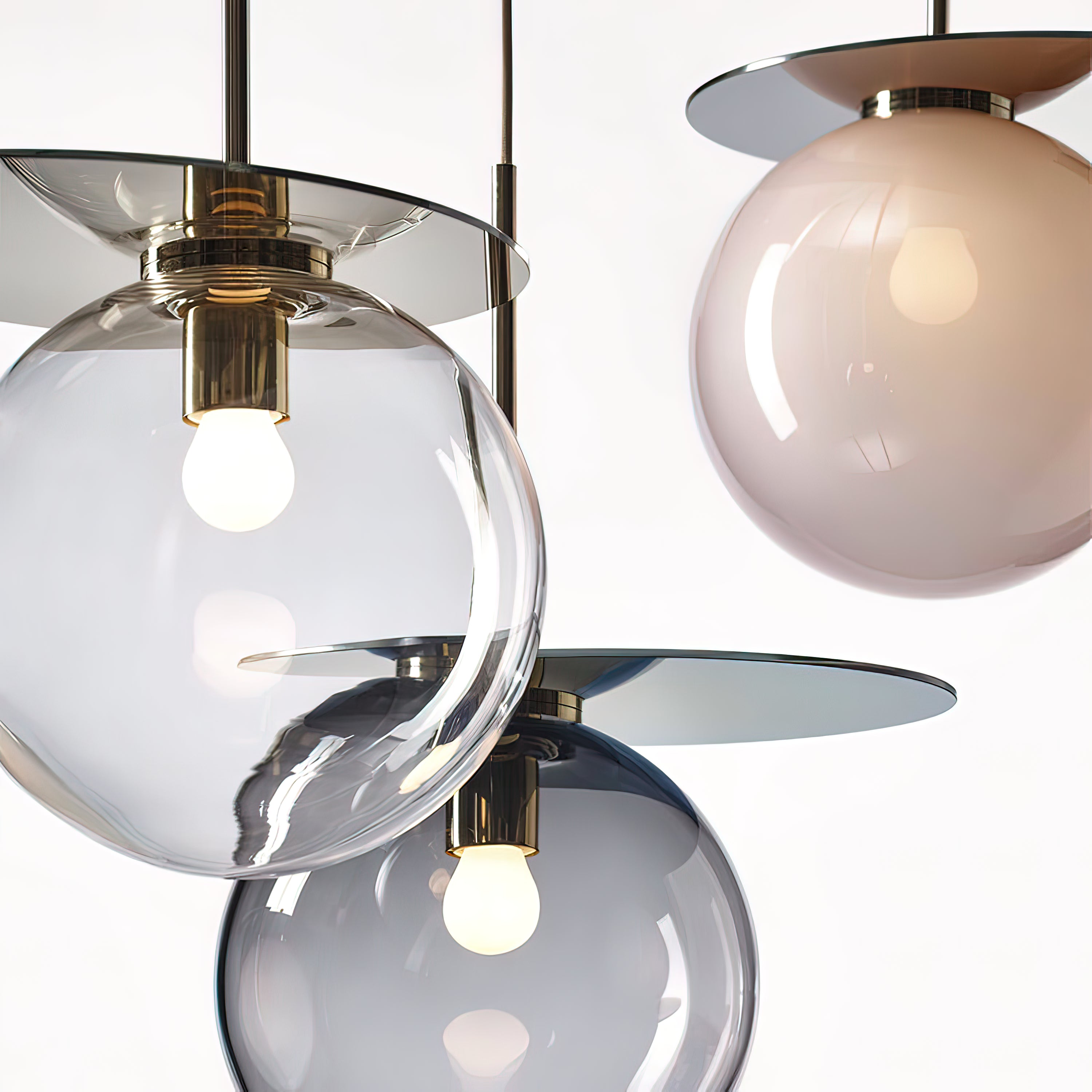 Fontana Pendant Lamp