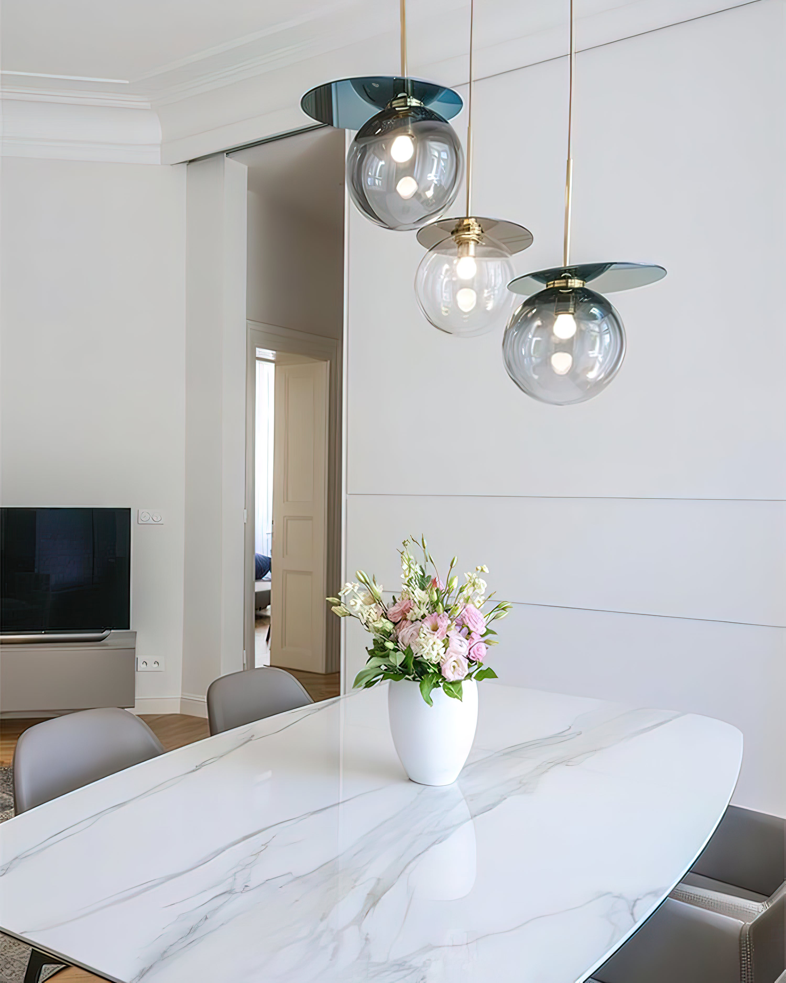 Fontana Pendant Lamp